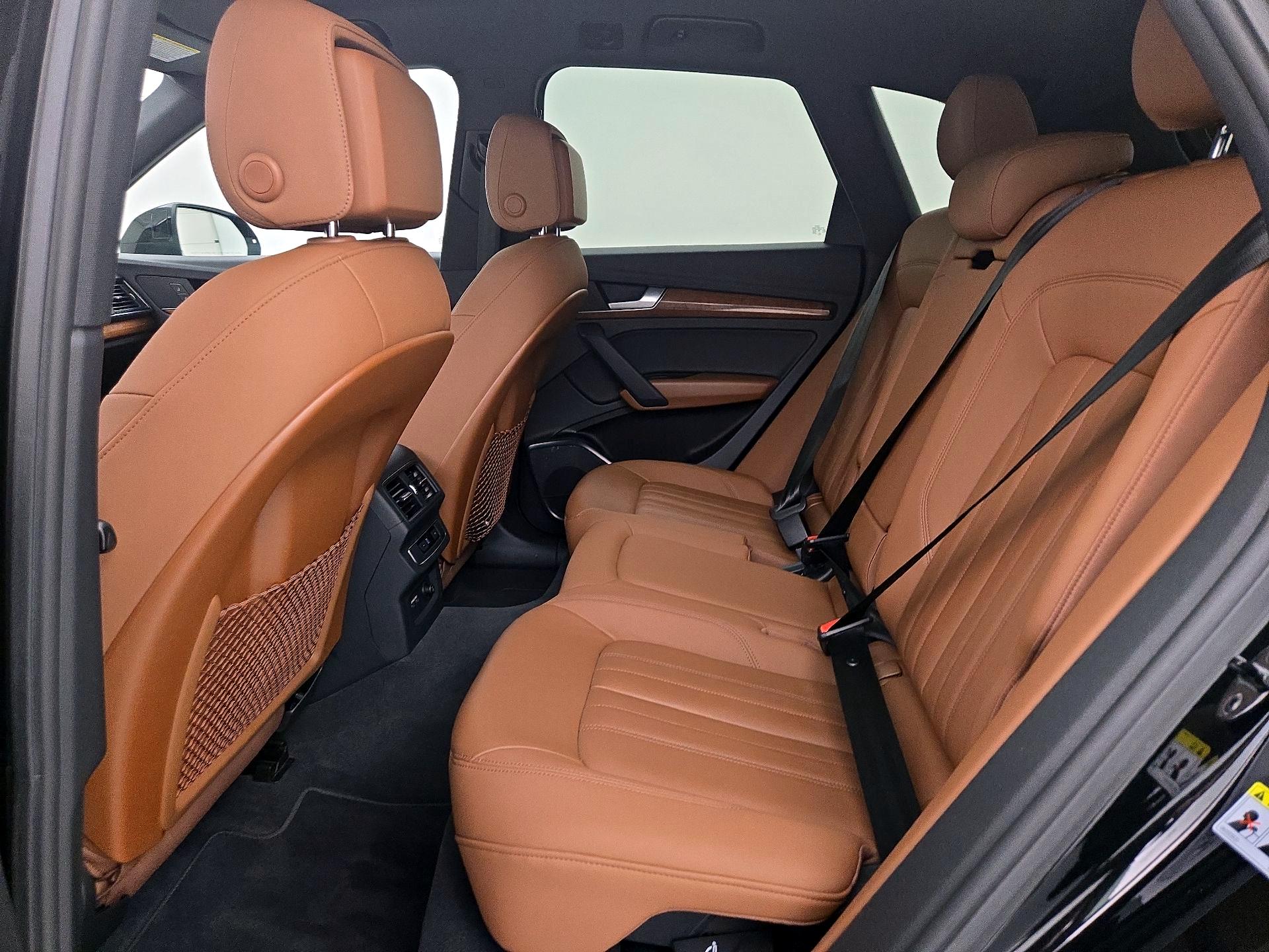 Thumbnail: 2021 Audi Q5 - 19