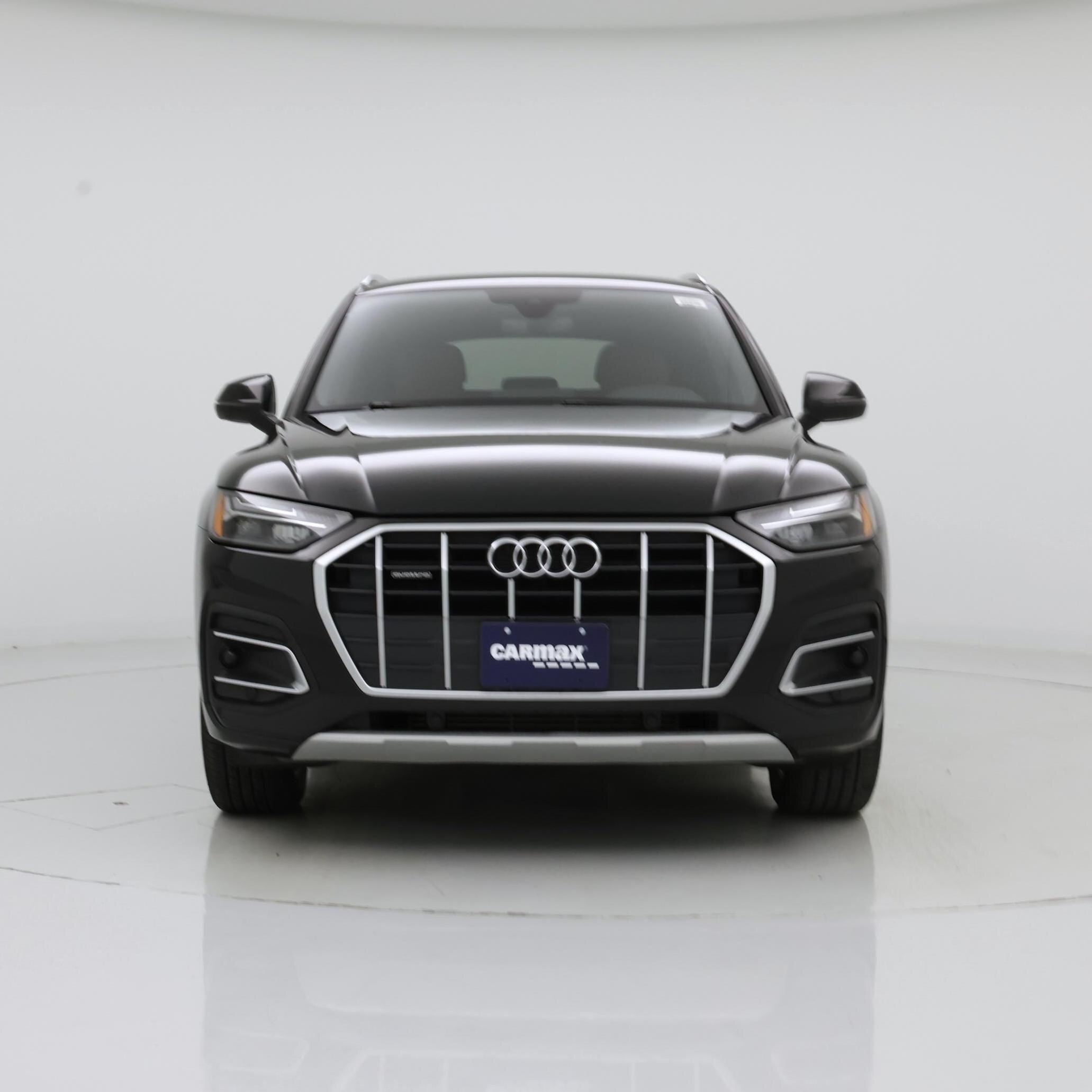 Thumbnail: 2021 Audi Q5 - 5