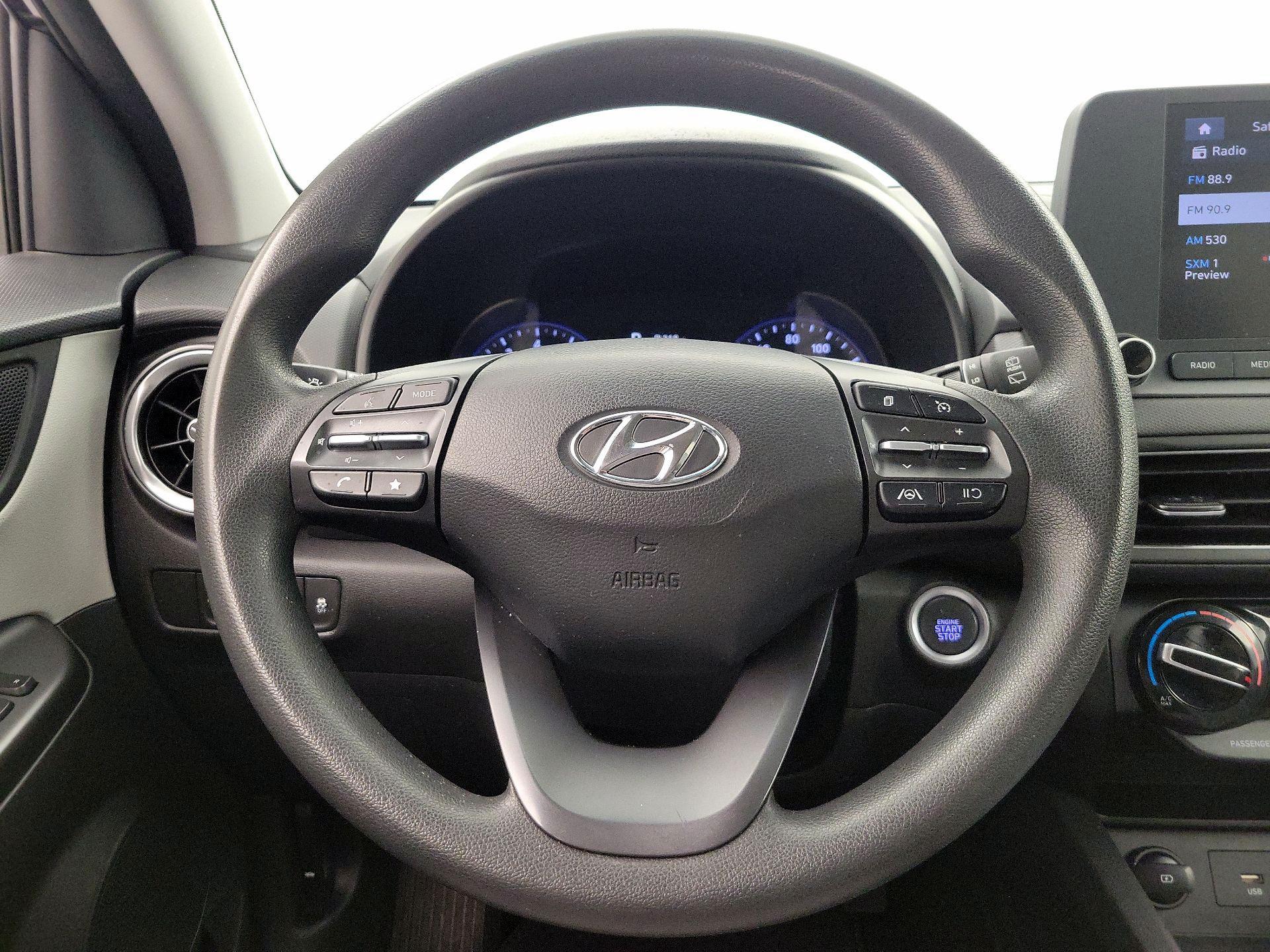 Thumbnail: 2023 Hyundai Kona - 10