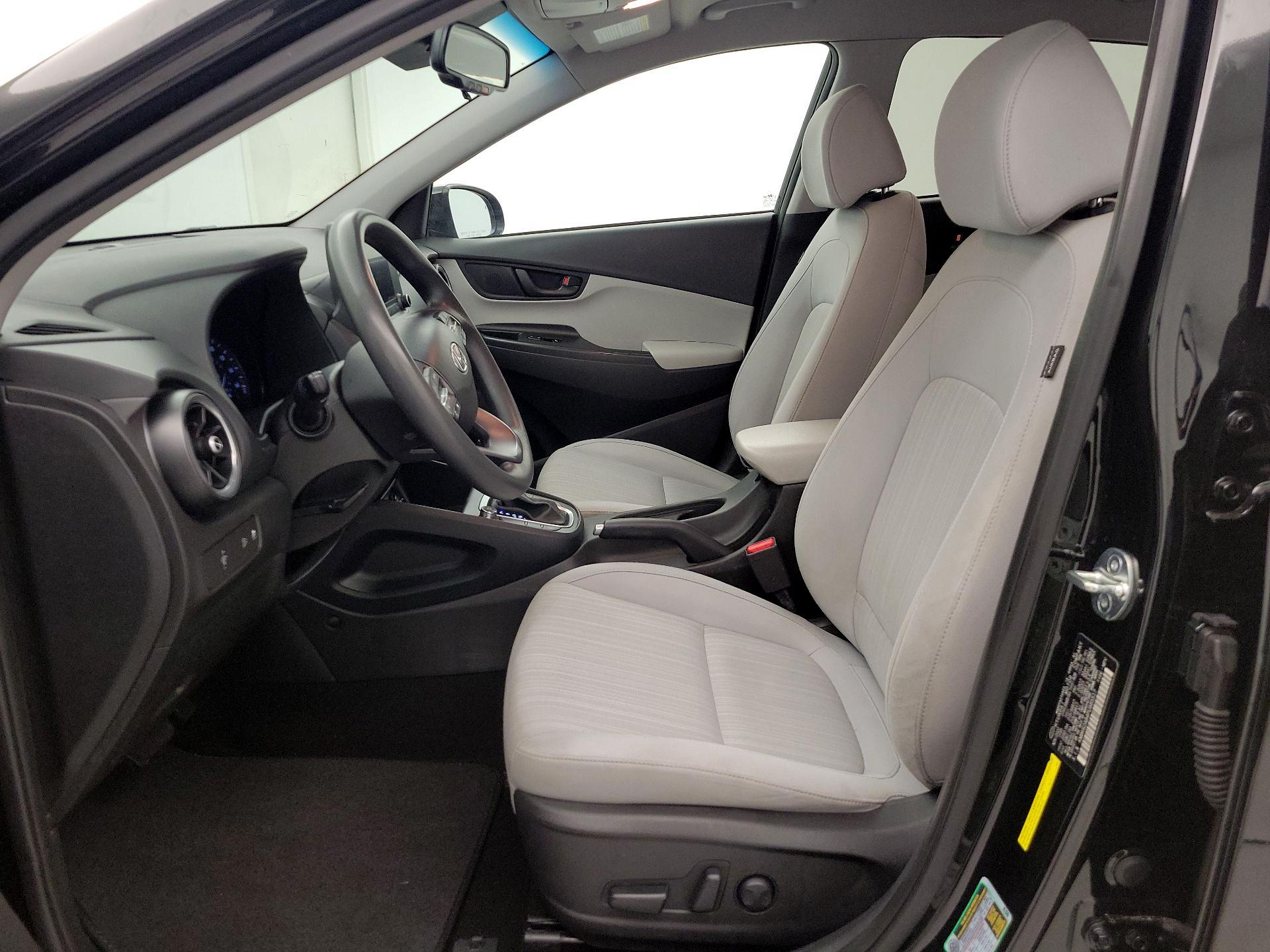 Thumbnail: 2023 Hyundai Kona - 11