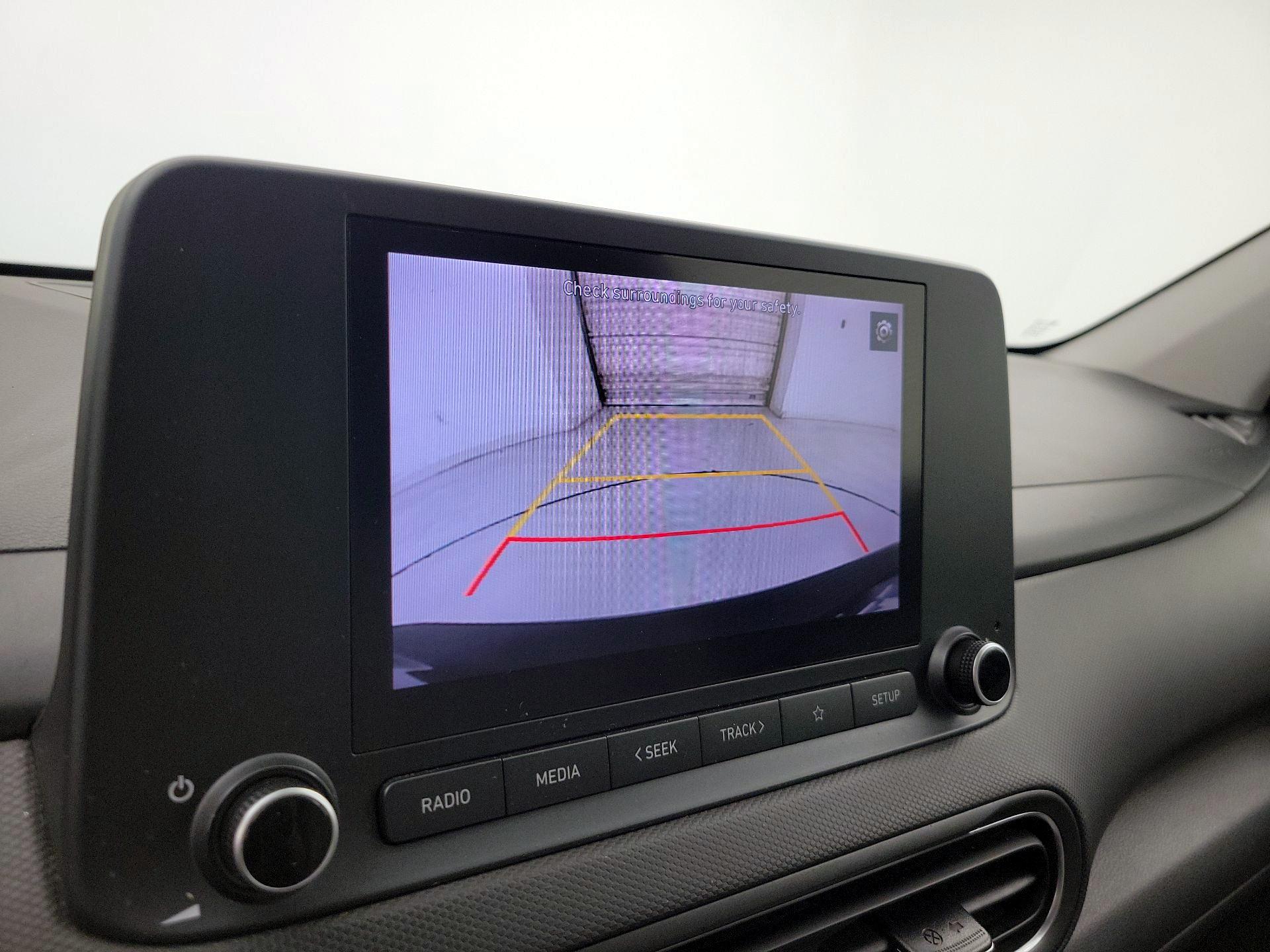 Thumbnail: 2023 Hyundai Kona - 14