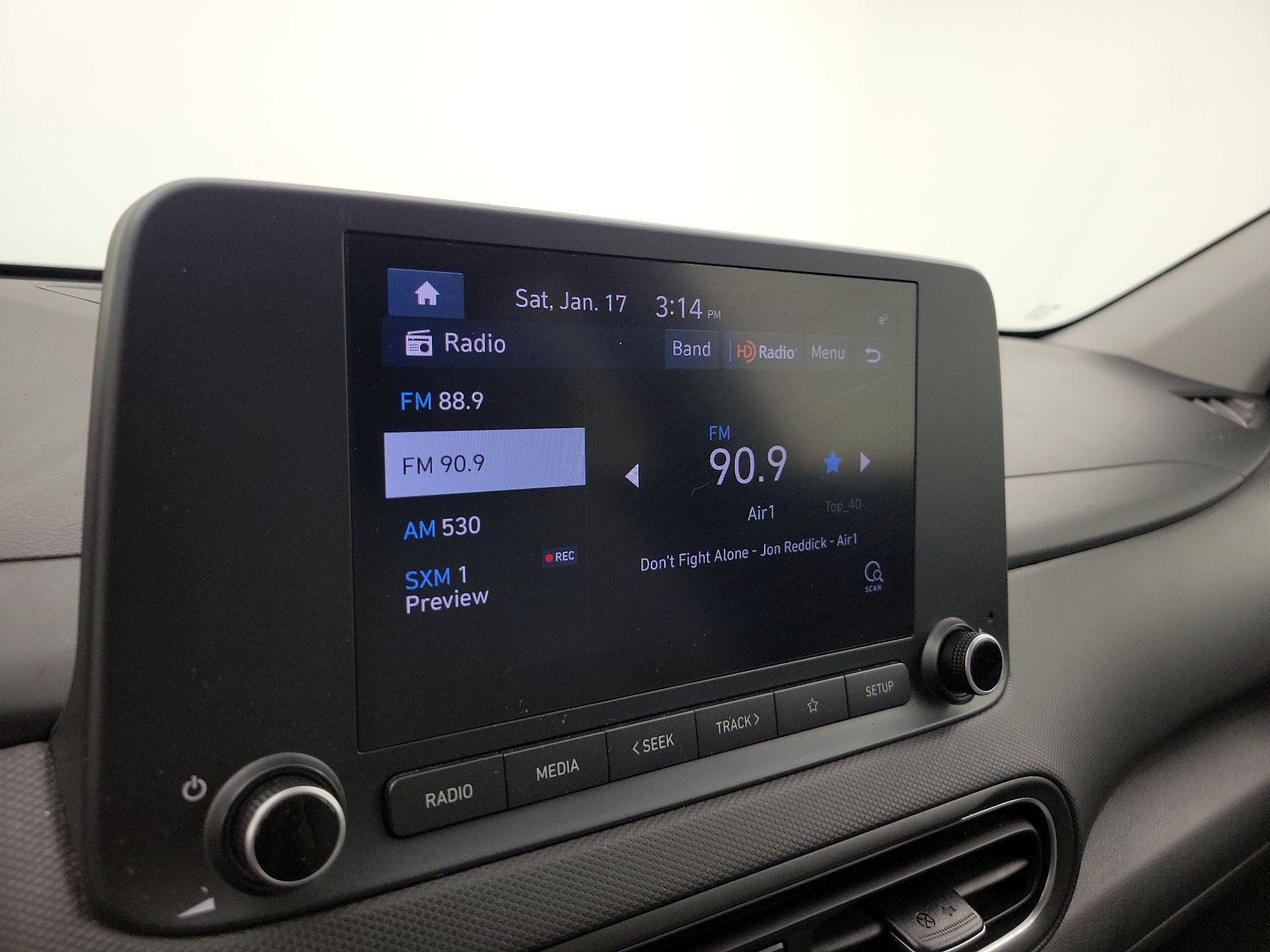 Thumbnail: 2023 Hyundai Kona - 15