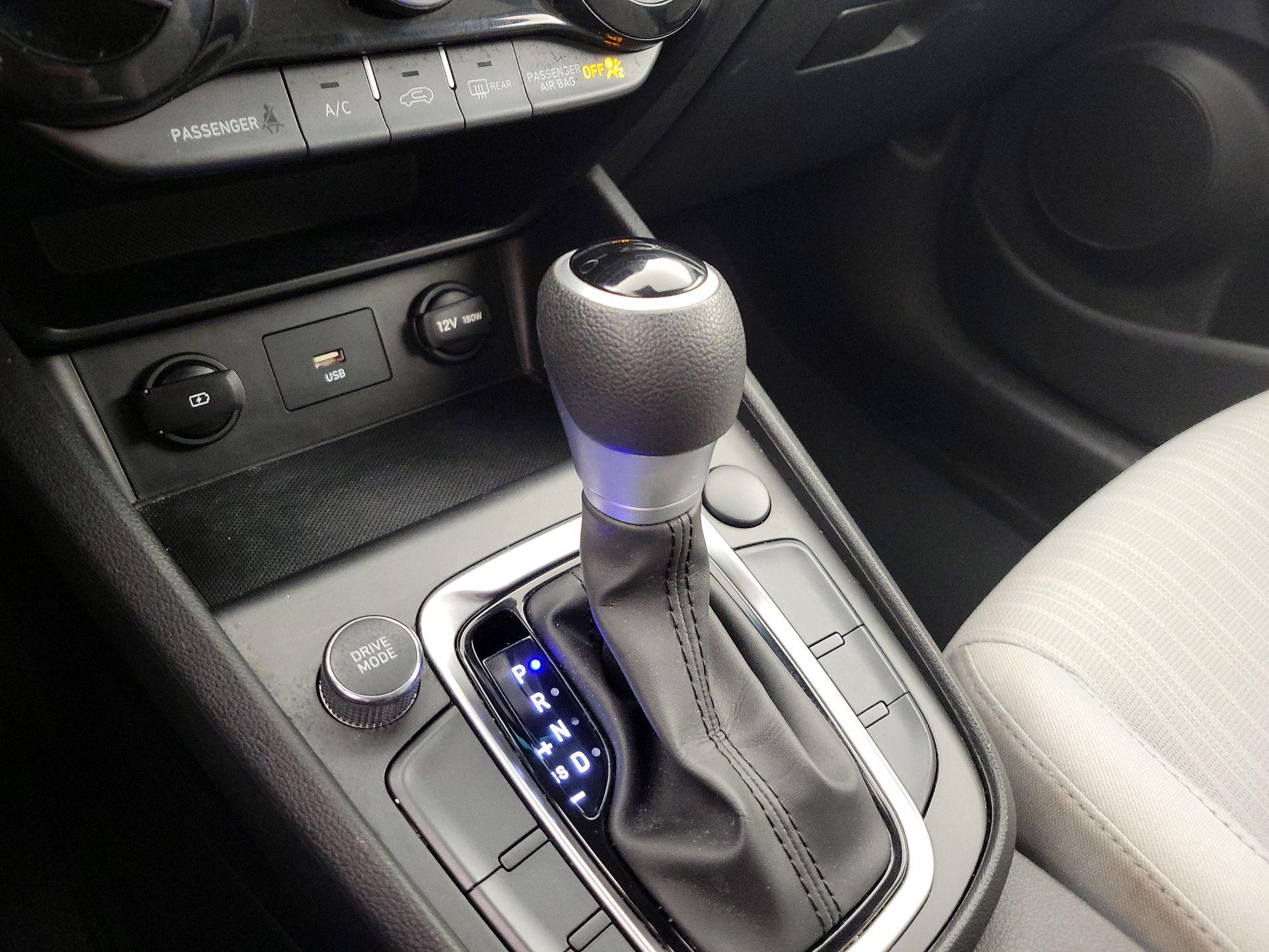 Thumbnail: 2023 Hyundai Kona - 17