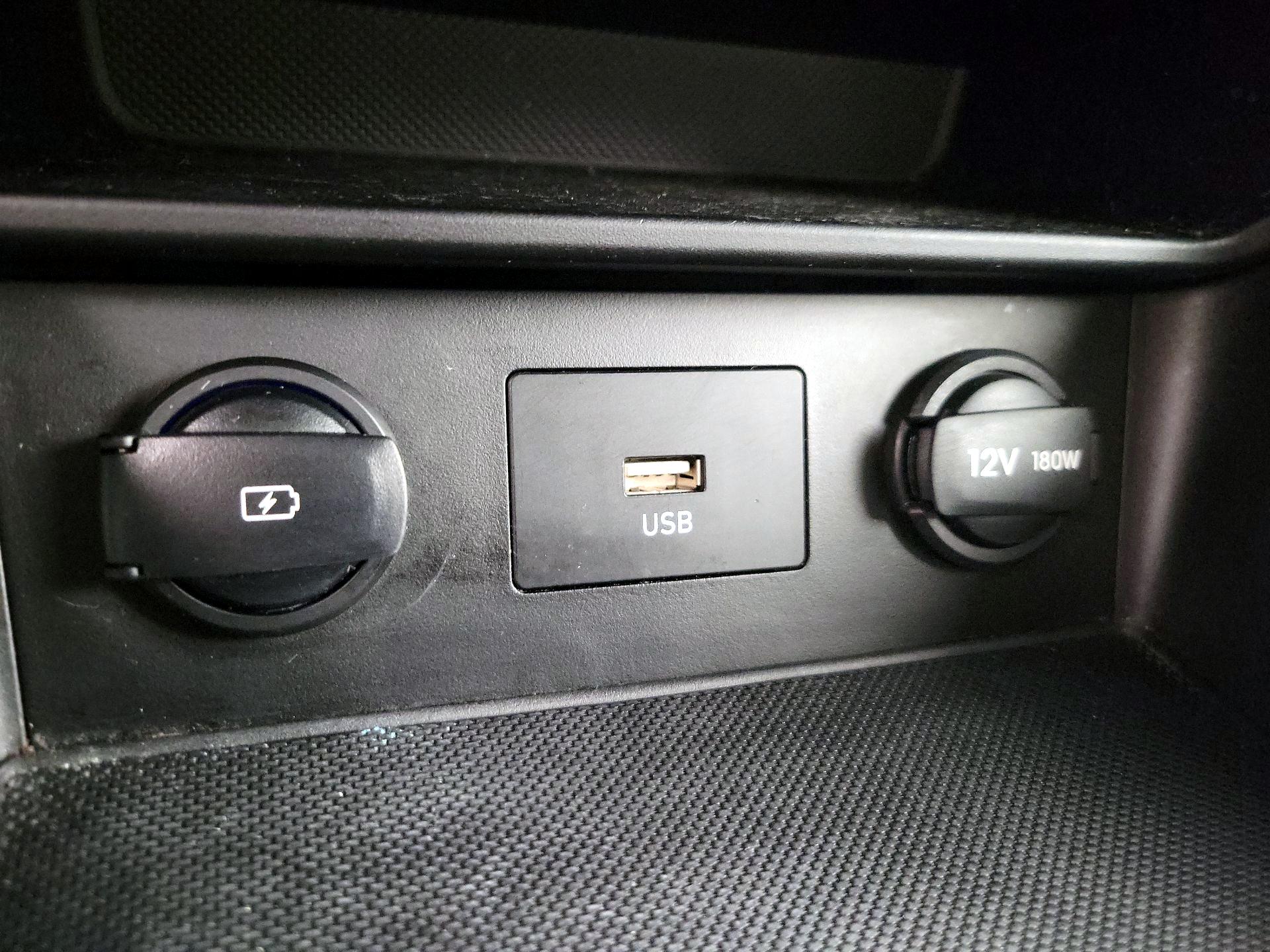 Thumbnail: 2023 Hyundai Kona - 18