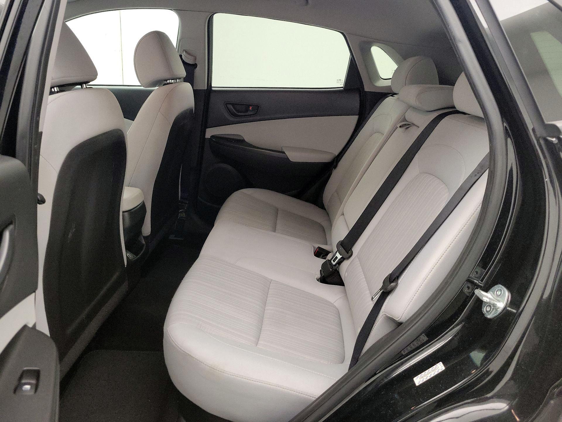 Thumbnail: 2023 Hyundai Kona - 19