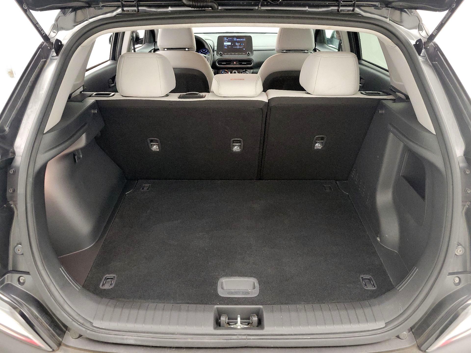 Thumbnail: 2023 Hyundai Kona - 20