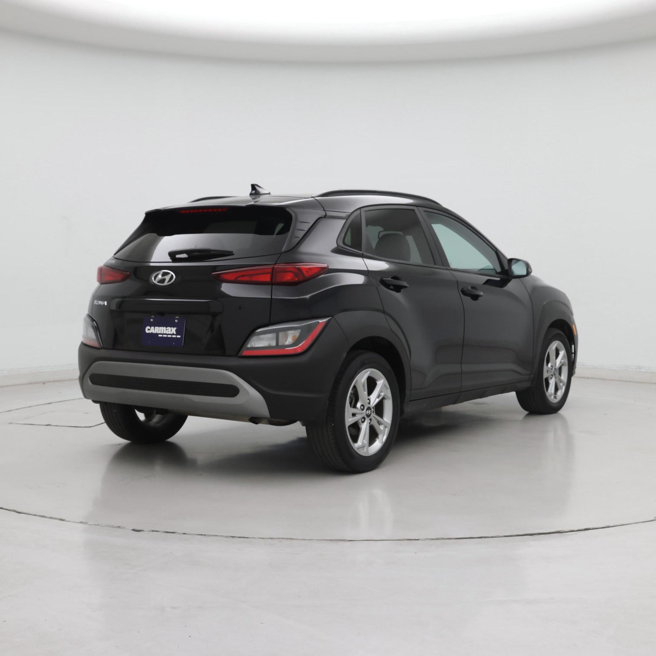 Thumbnail: 2023 Hyundai Kona - 8