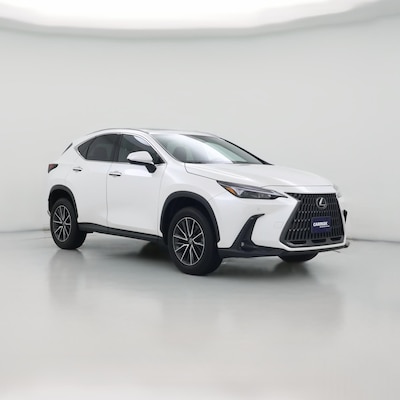 2022 Lexus NX 350 Premium