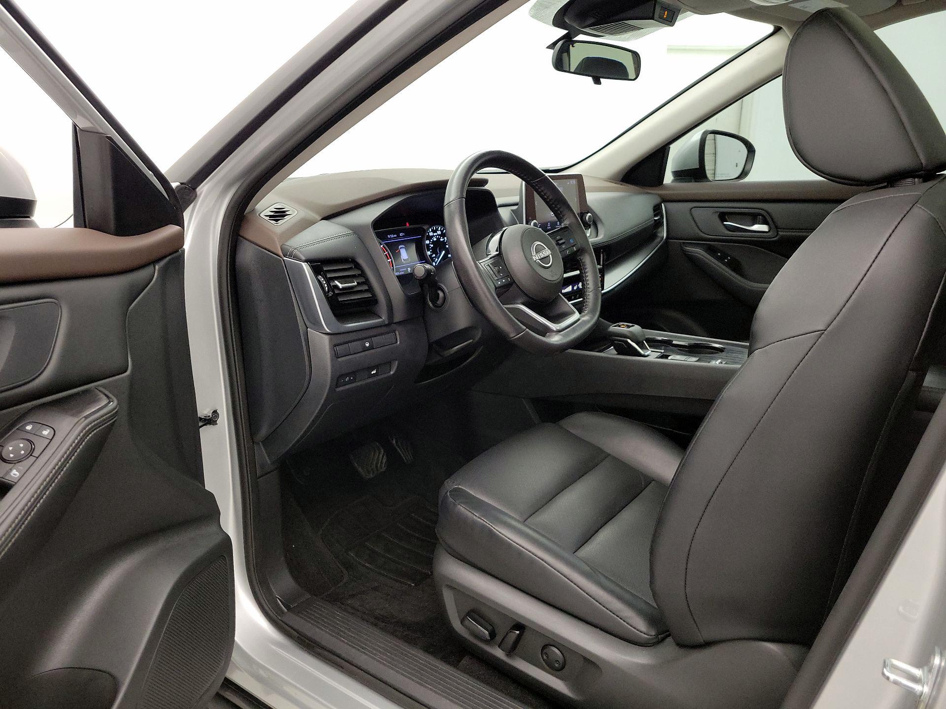 Thumbnail: 2023 Nissan Rogue - 11