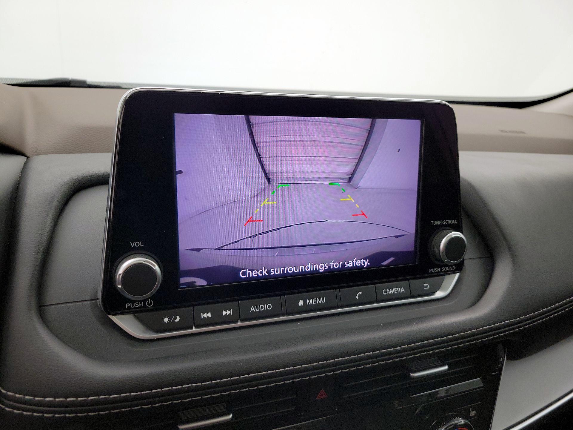 Thumbnail: 2023 Nissan Rogue - 14