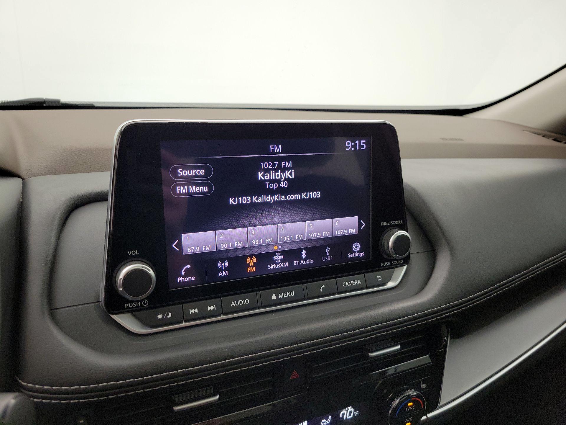 Thumbnail: 2023 Nissan Rogue - 15