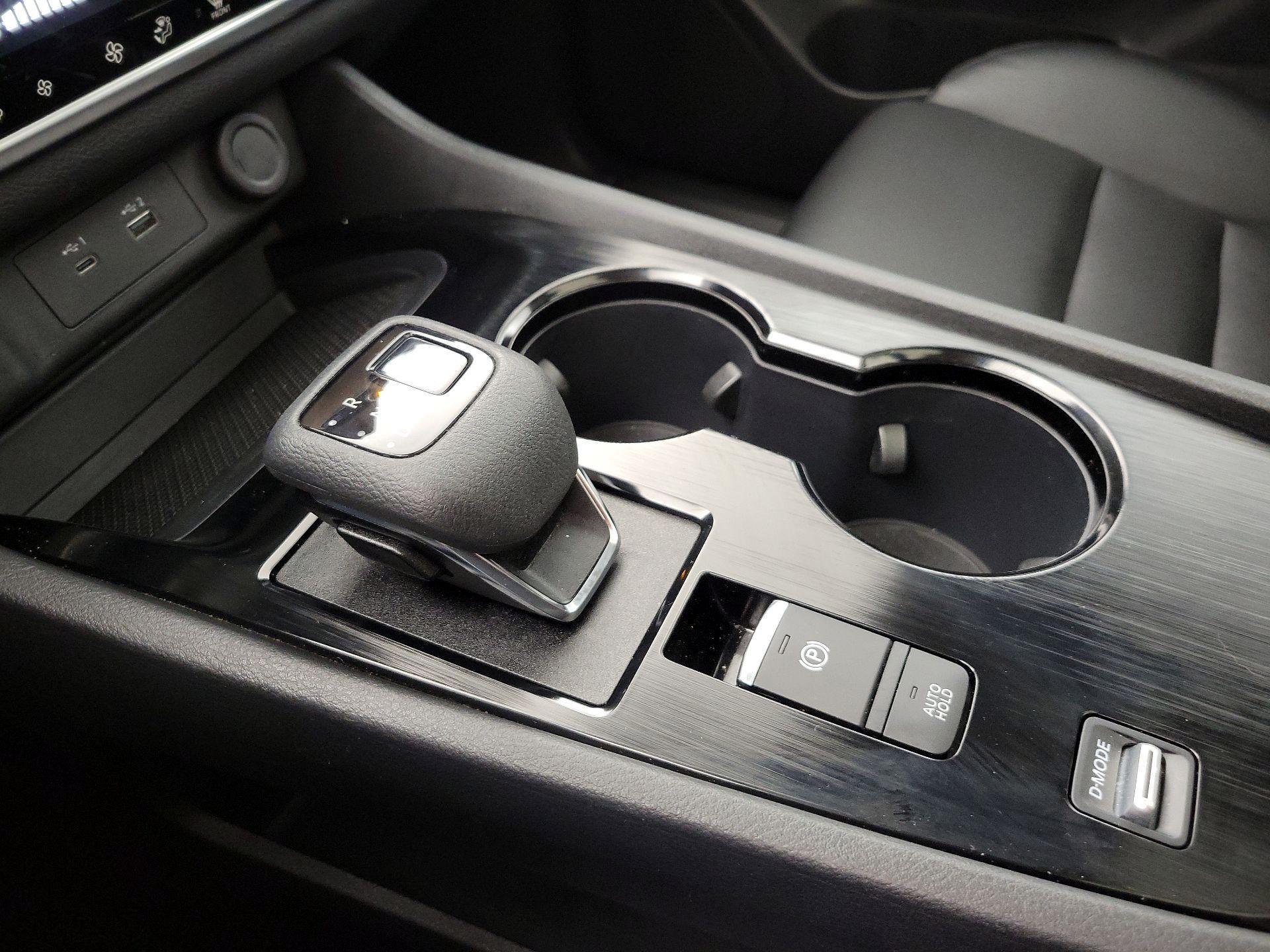 Thumbnail: 2023 Nissan Rogue - 17