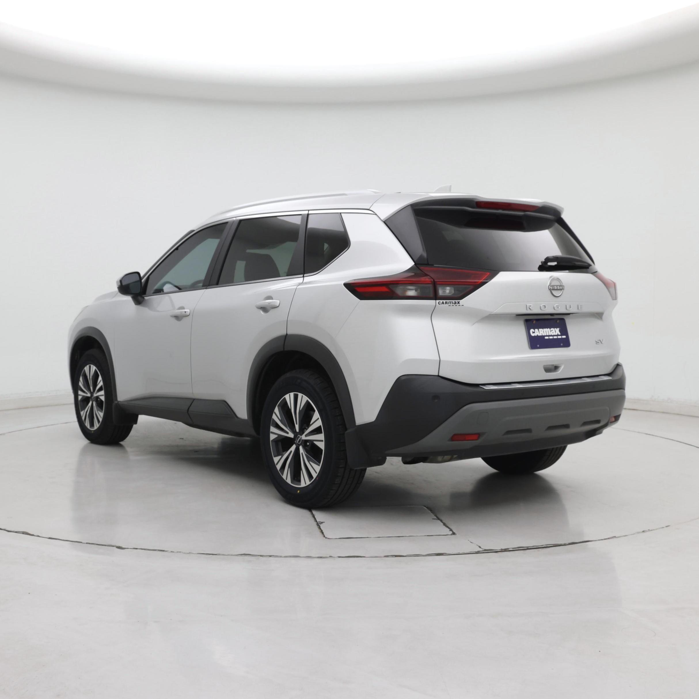 Thumbnail: 2023 Nissan Rogue - 2