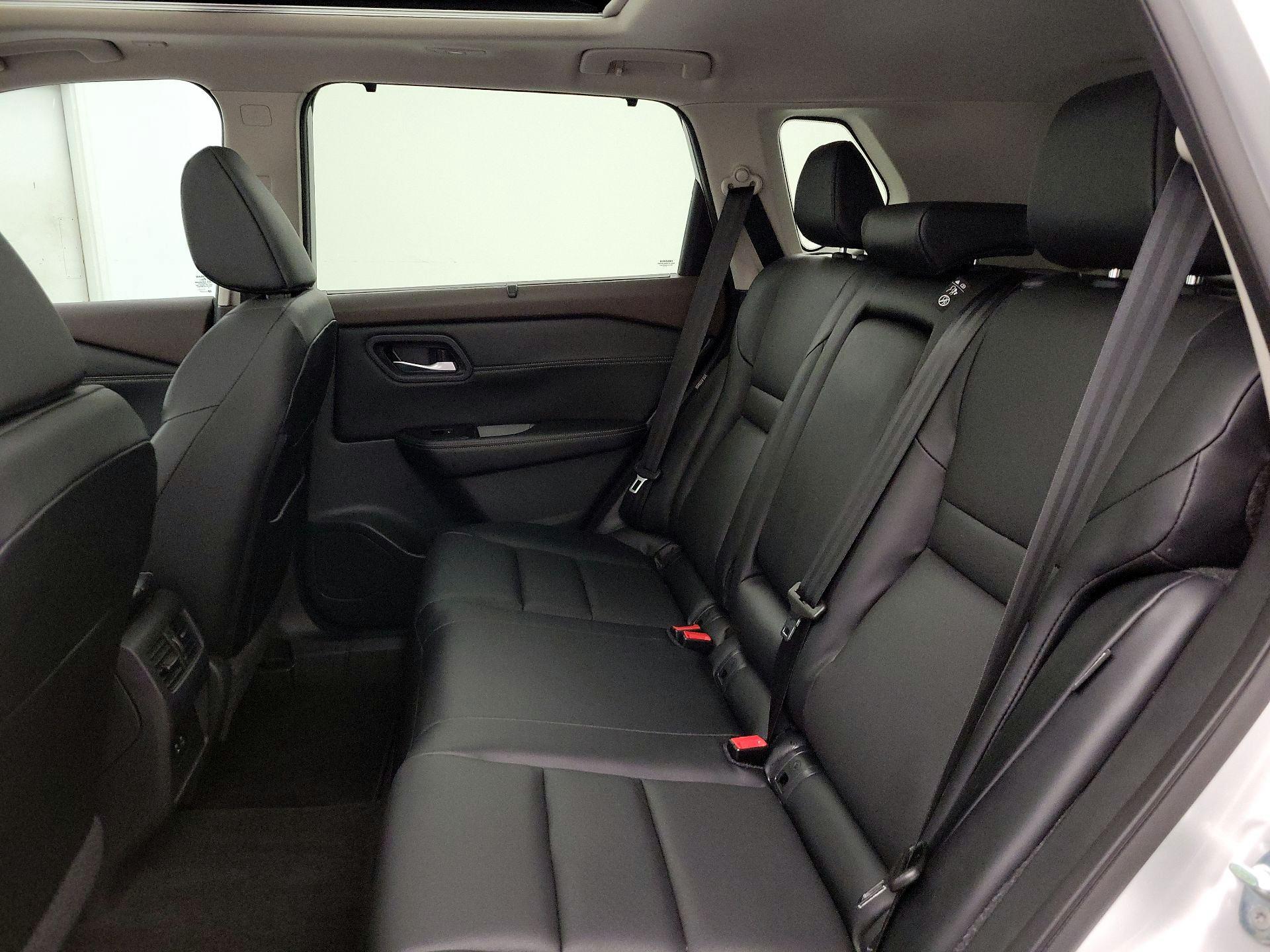 Thumbnail: 2023 Nissan Rogue - 20