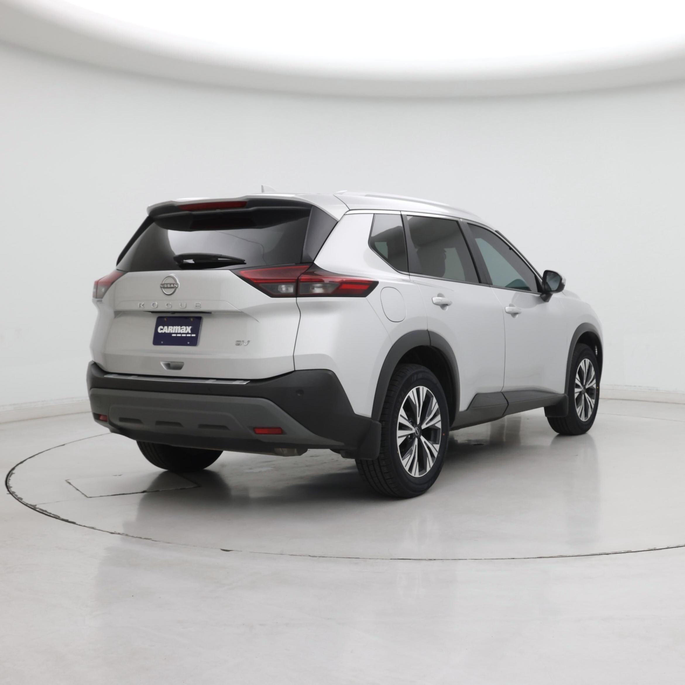 Thumbnail: 2023 Nissan Rogue - 8