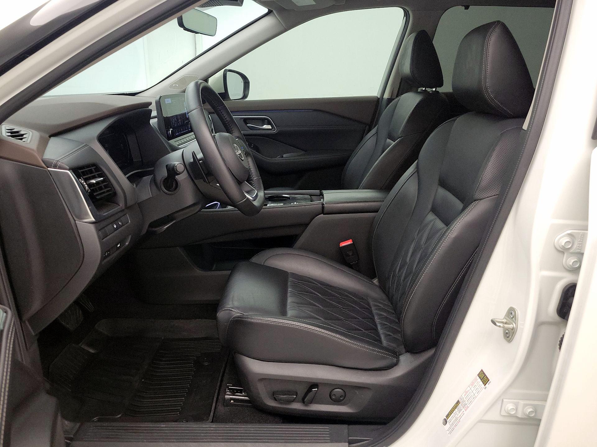 Thumbnail: 2023 Nissan Rogue - 11