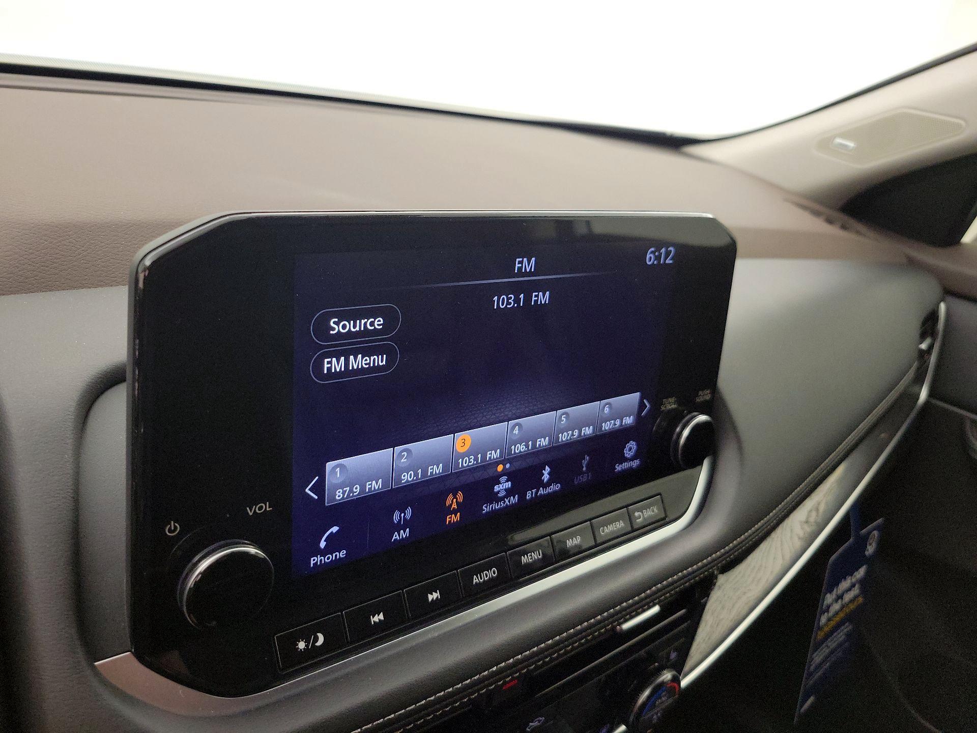 Thumbnail: 2023 Nissan Rogue - 16