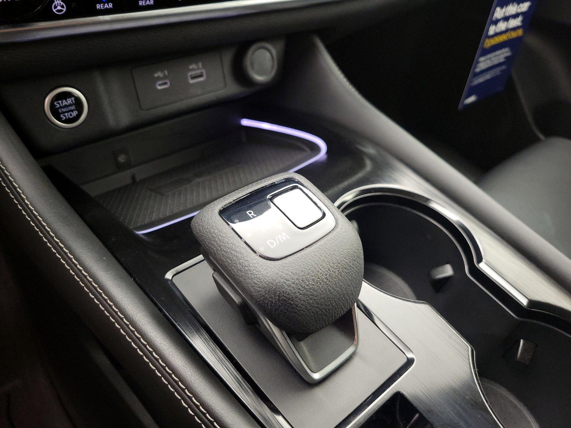 Thumbnail: 2023 Nissan Rogue - 18