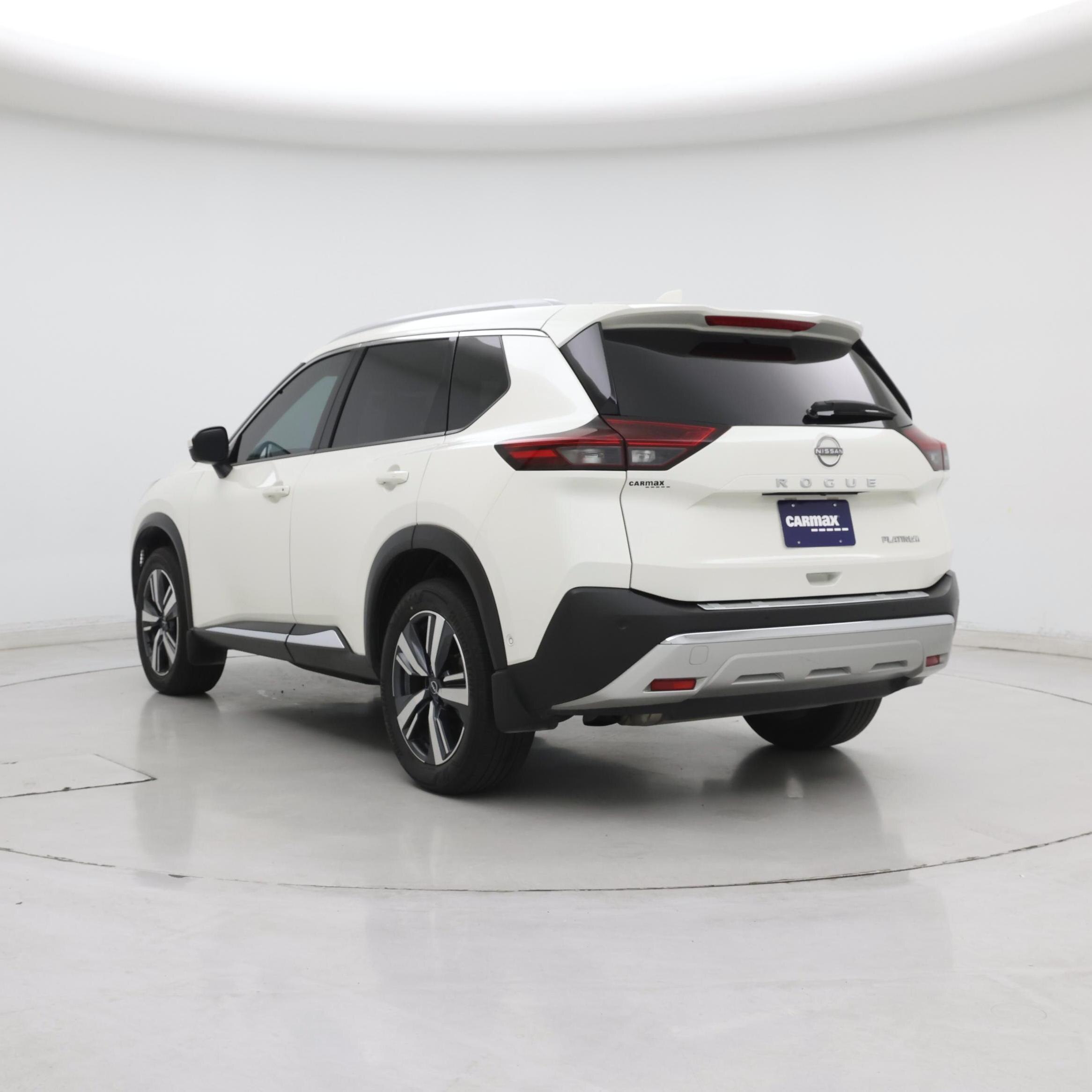 Thumbnail: 2023 Nissan Rogue - 2