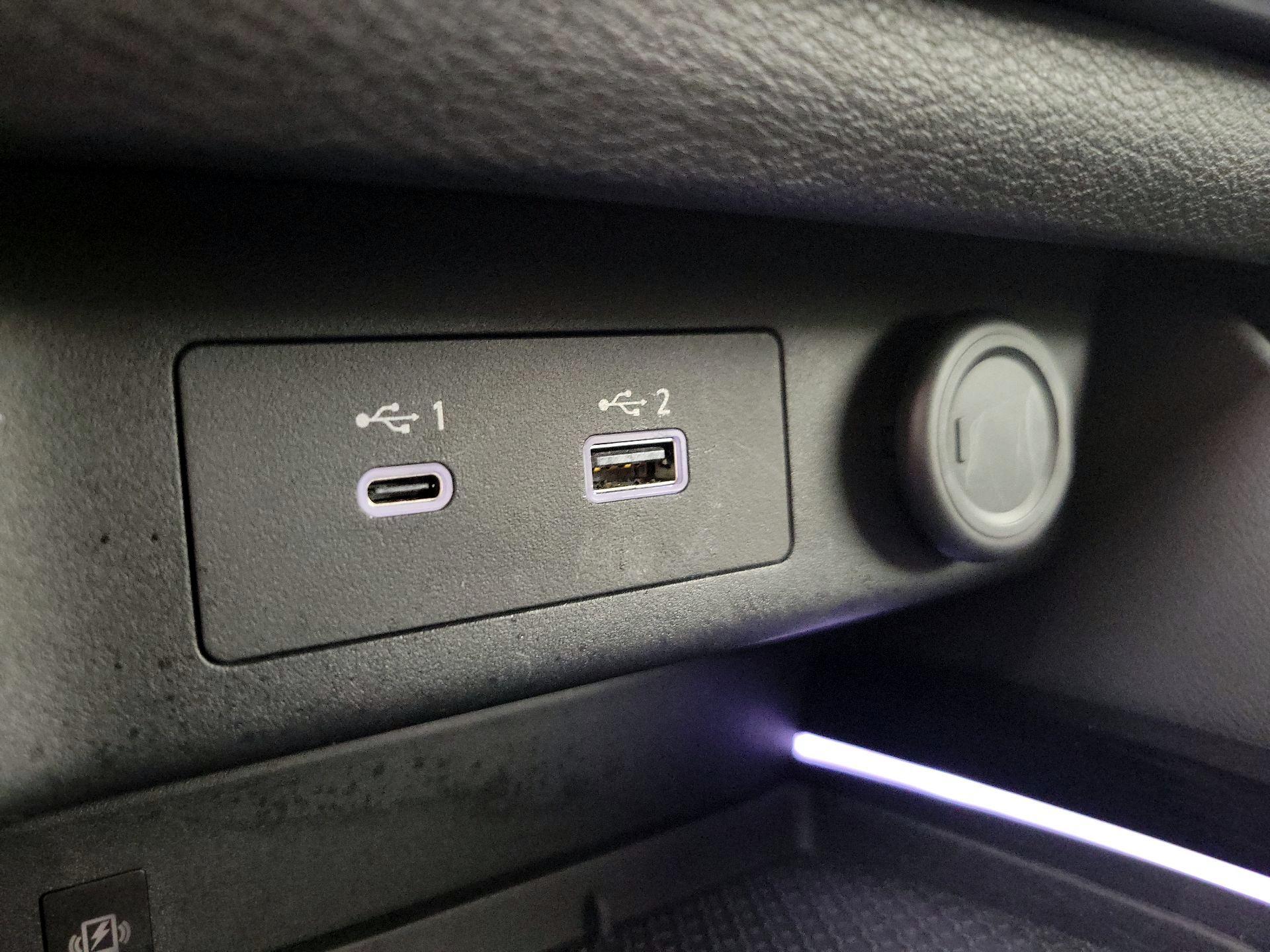 Thumbnail: 2023 Nissan Rogue - 19