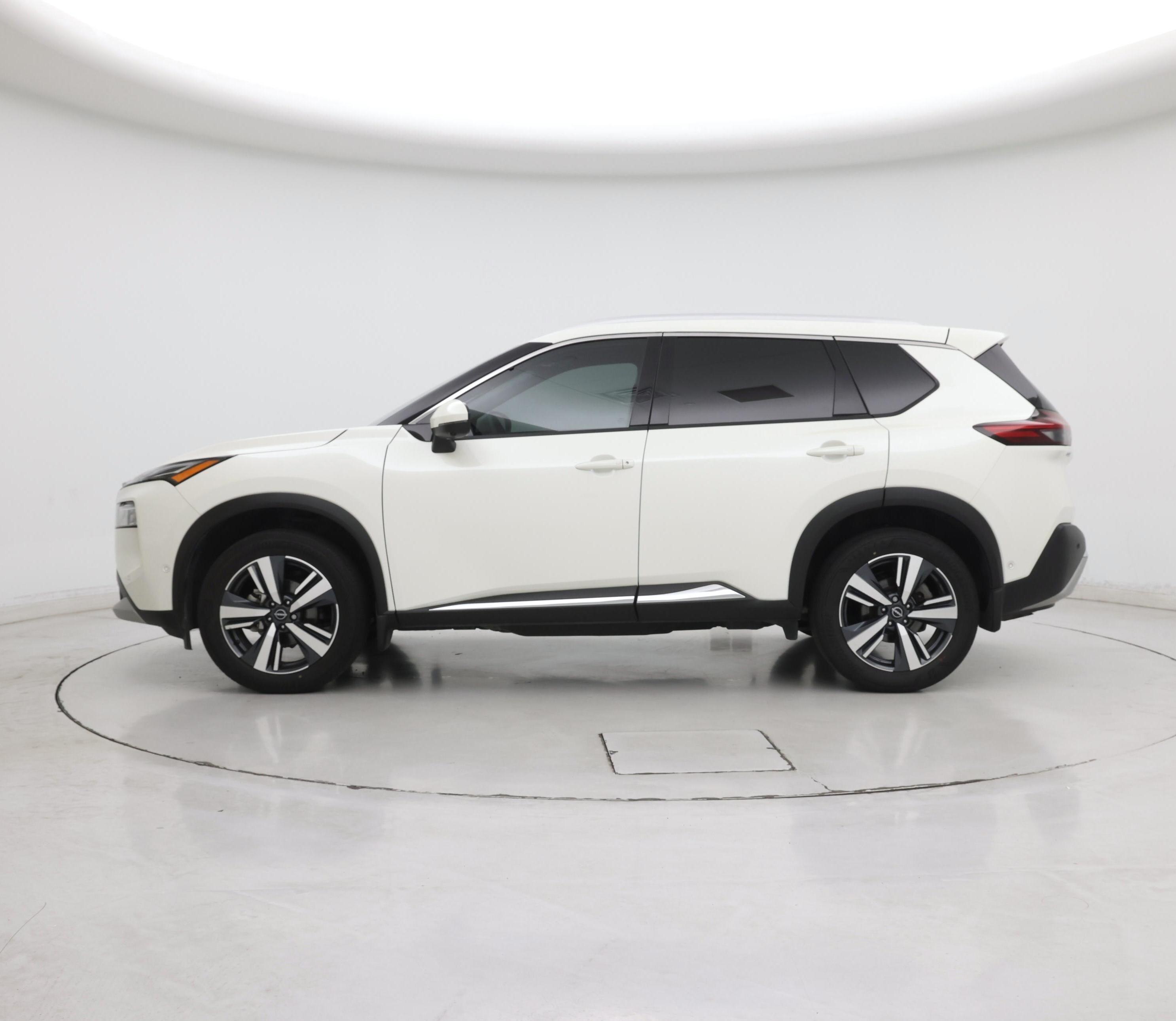 Thumbnail: 2023 Nissan Rogue - 3