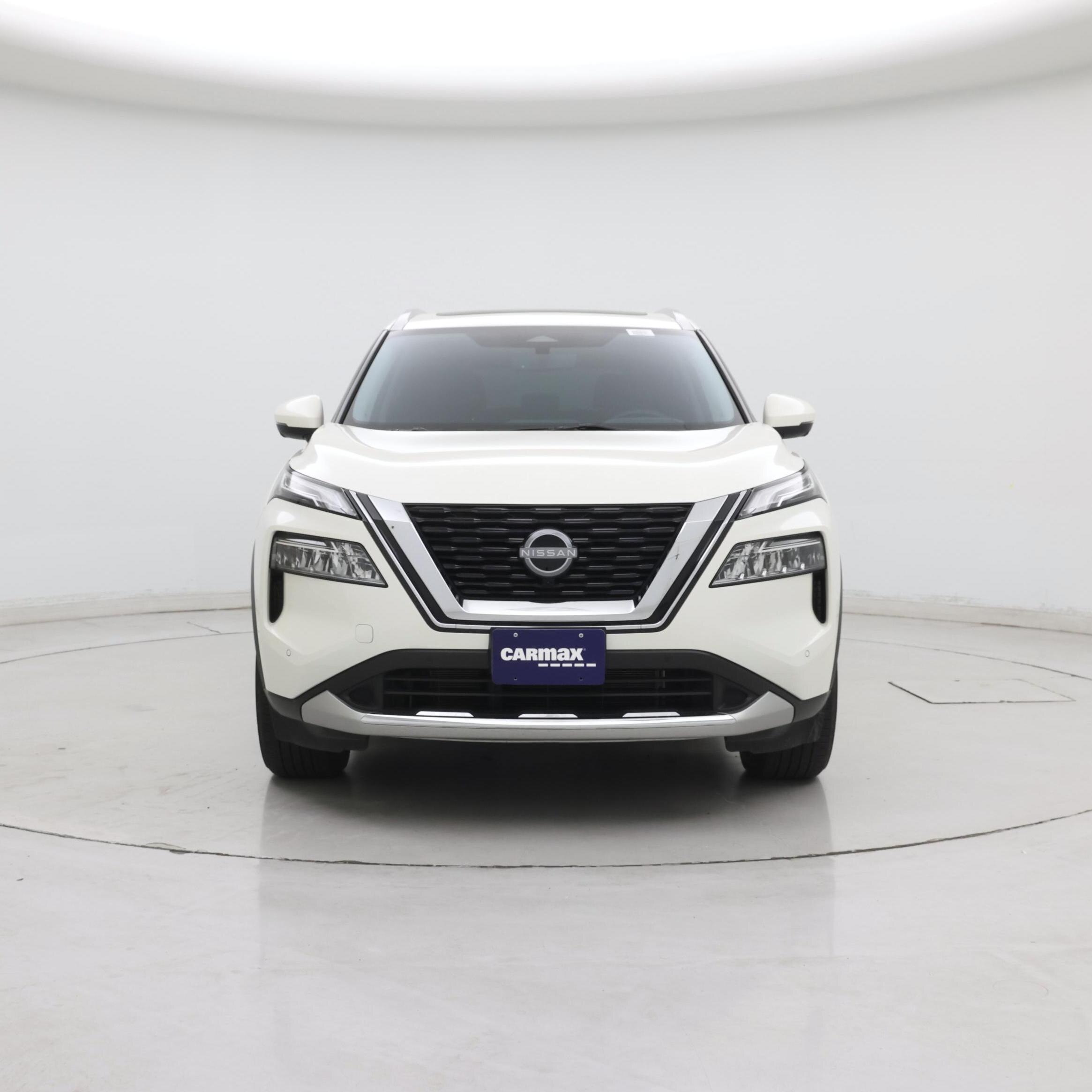 Thumbnail: 2023 Nissan Rogue - 5