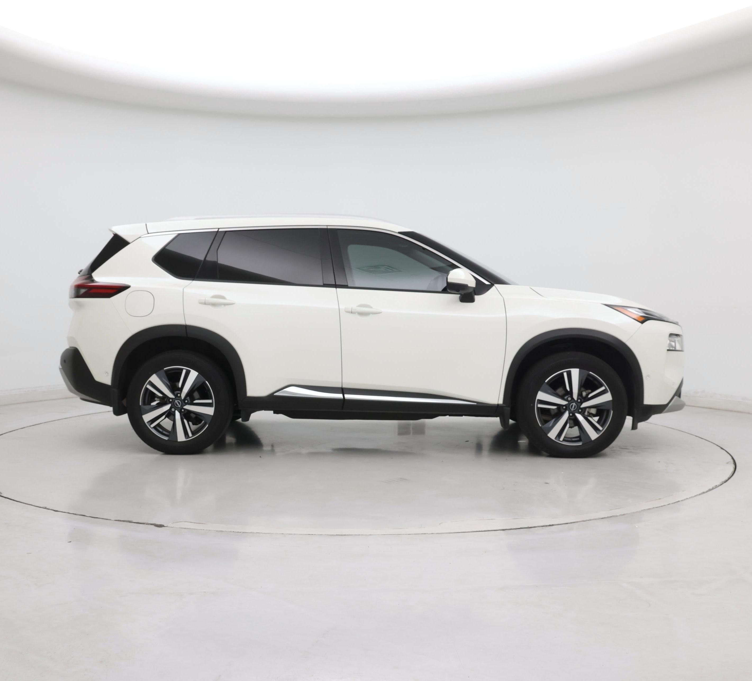 Thumbnail: 2023 Nissan Rogue - 7