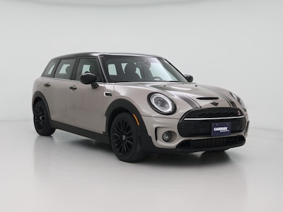 2022 Mini Cooper Clubman S