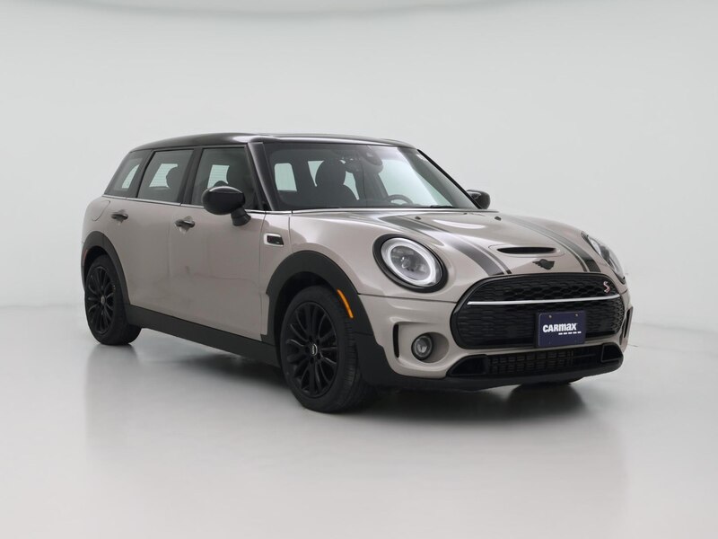 2022 MINI Cooper Clubman S -
                  Houston, TX