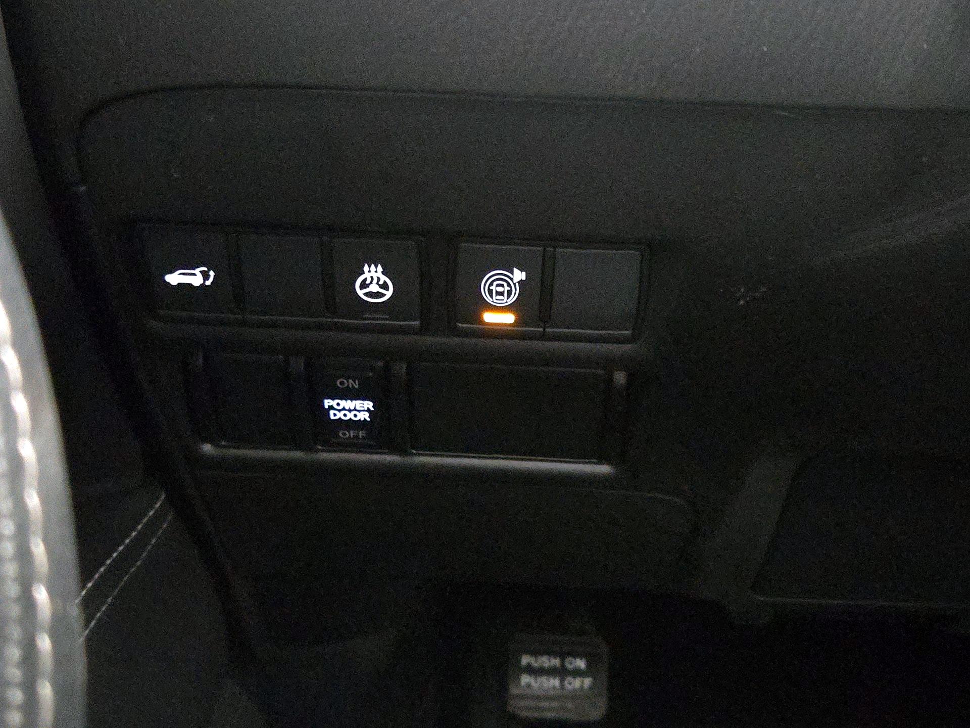 Thumbnail: 2024 INFINITI QX80 - 13