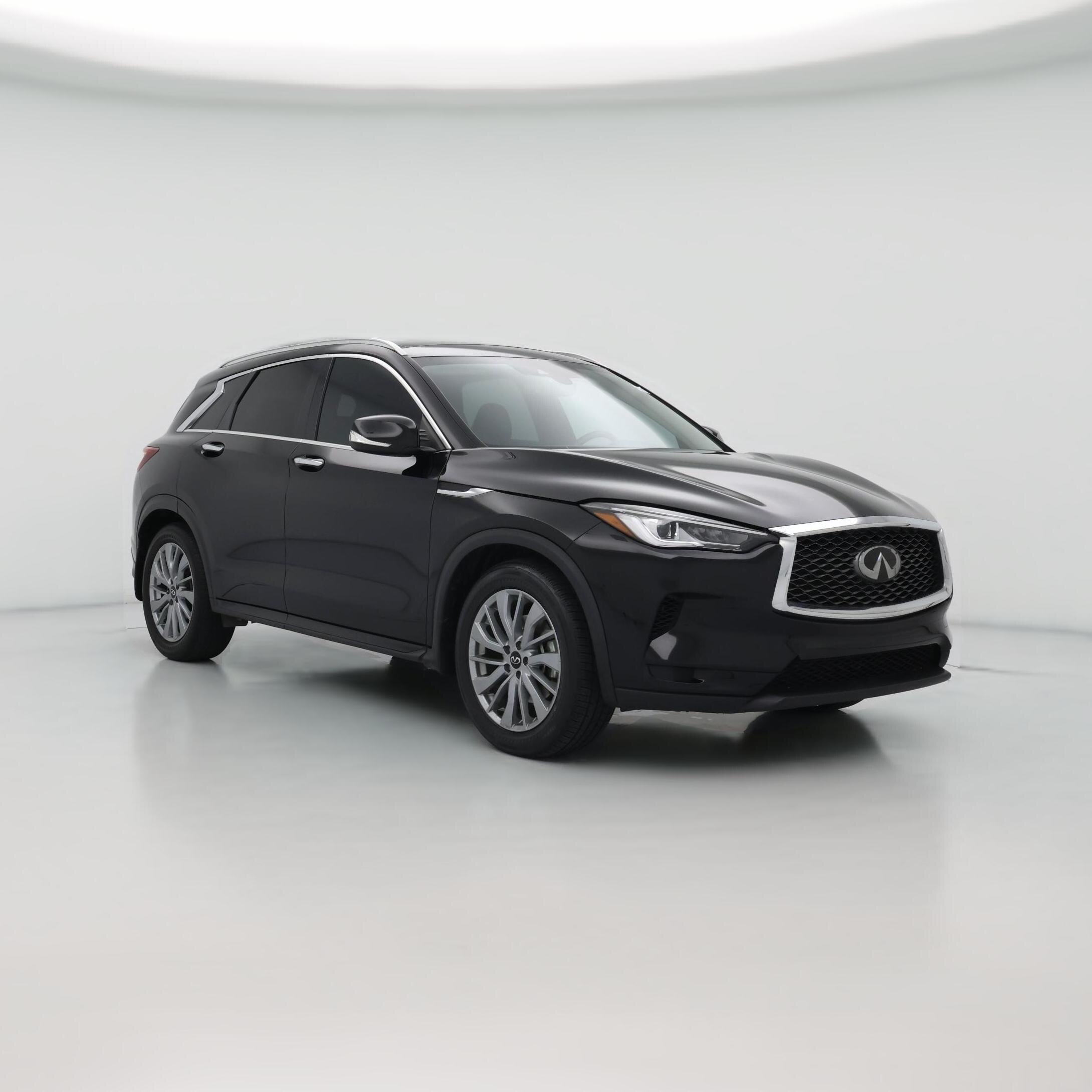 Thumbnail: 2023 INFINITI QX50 - 1