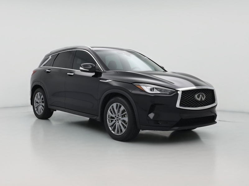 2023 INFINITI QX50 Luxe -
                  Tulsa, OK