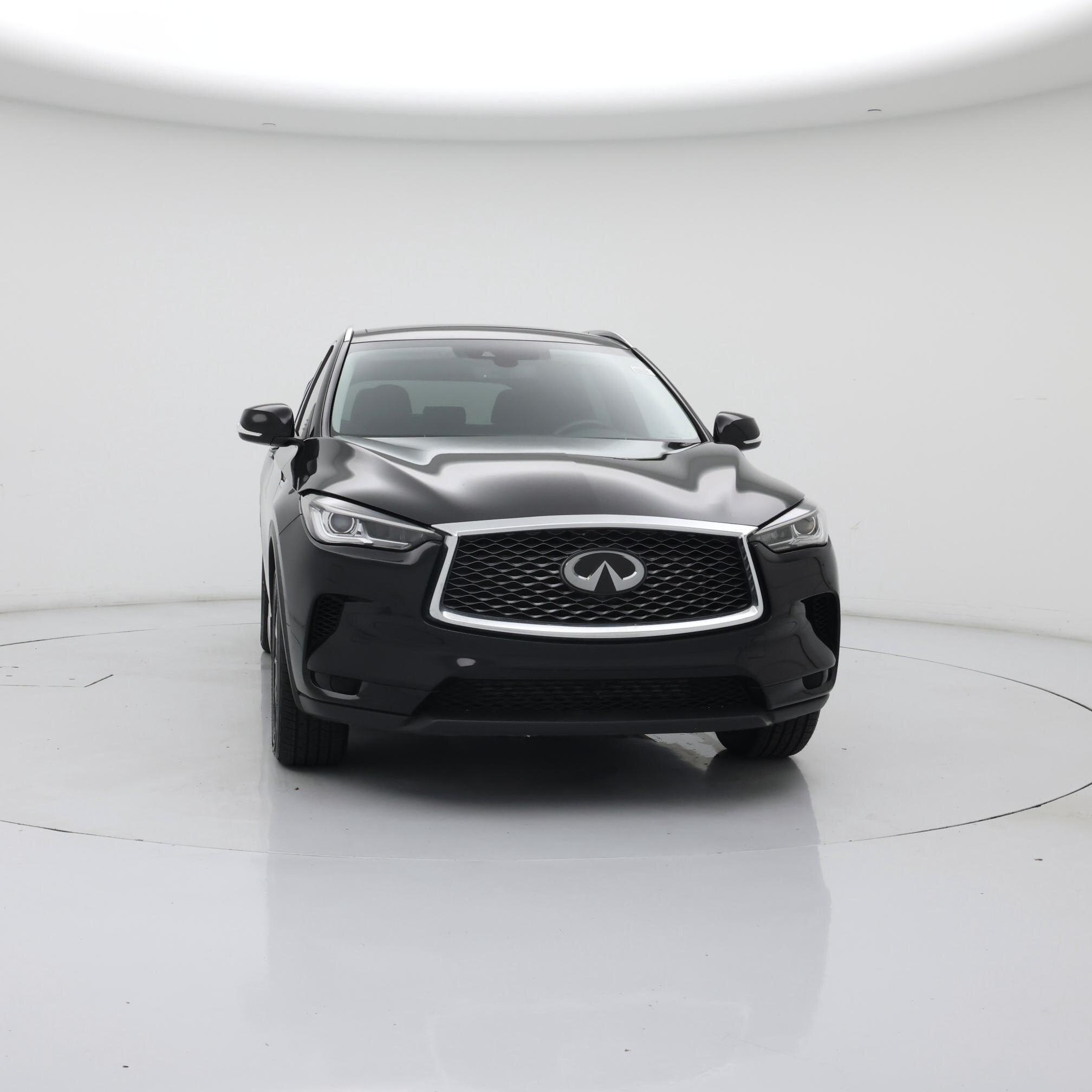 Thumbnail: 2023 INFINITI QX50 - 5