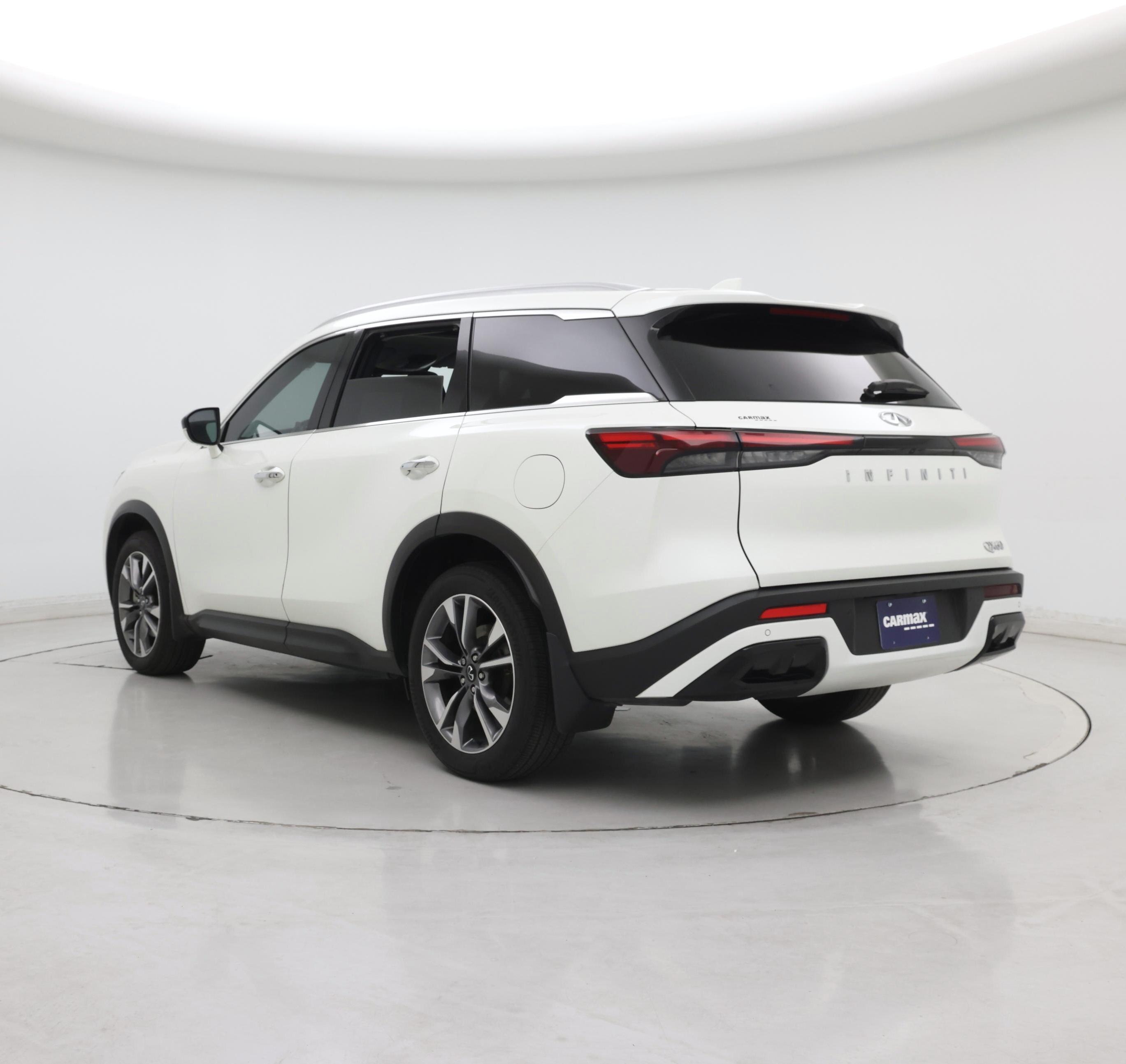 Thumbnail: 2023 INFINITI QX60 - 2