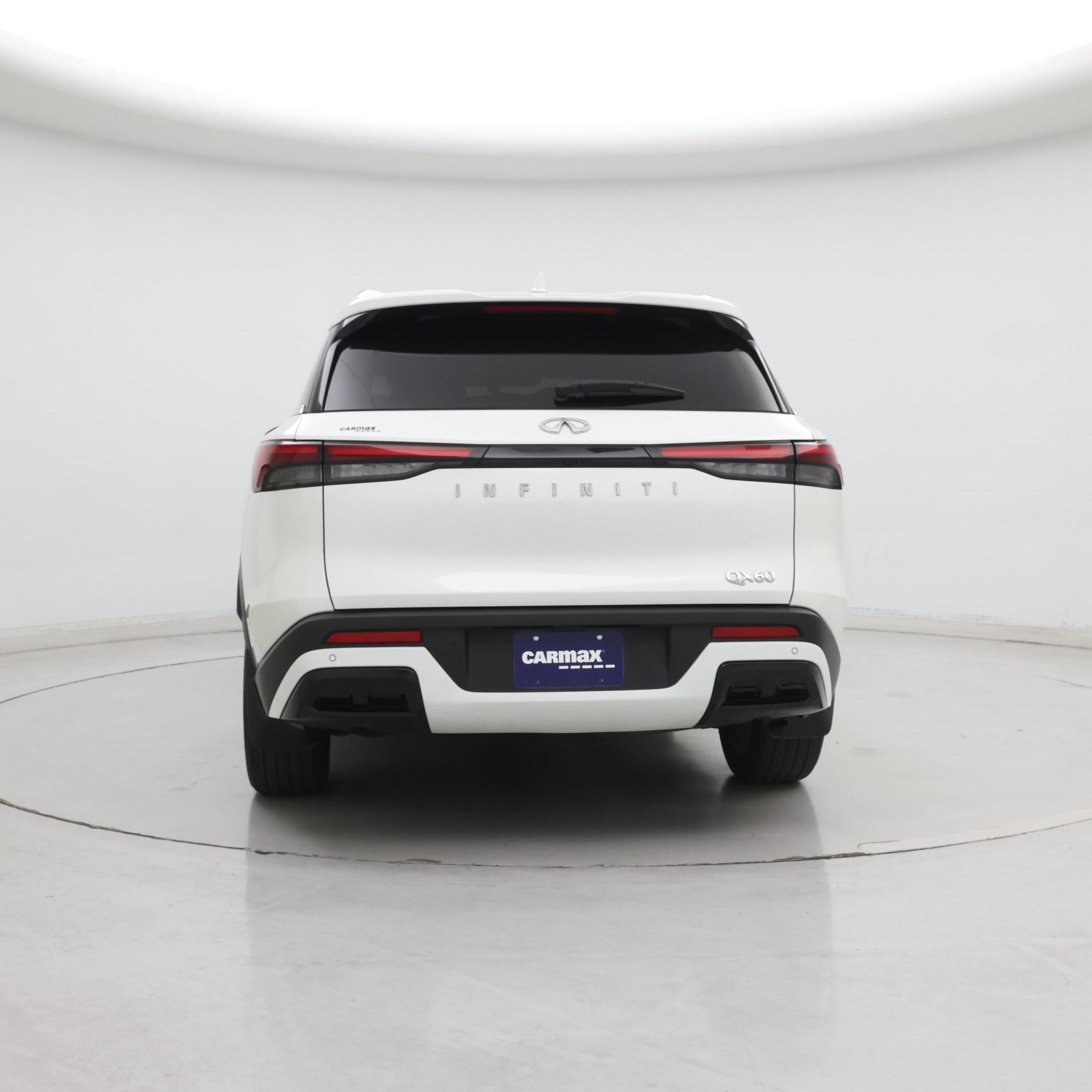 Thumbnail: 2023 INFINITI QX60 - 6