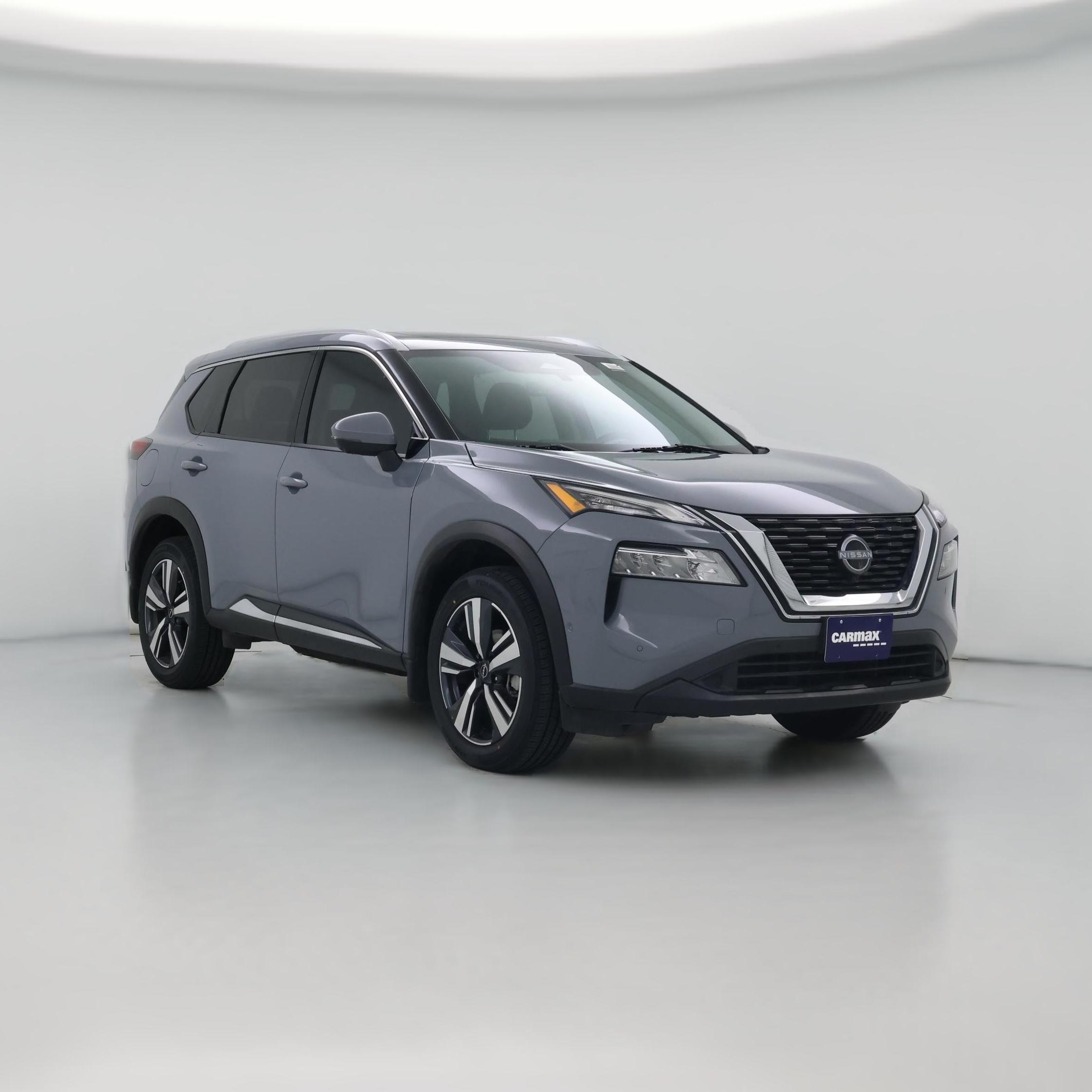 Thumbnail: 2023 Nissan Rogue - 1