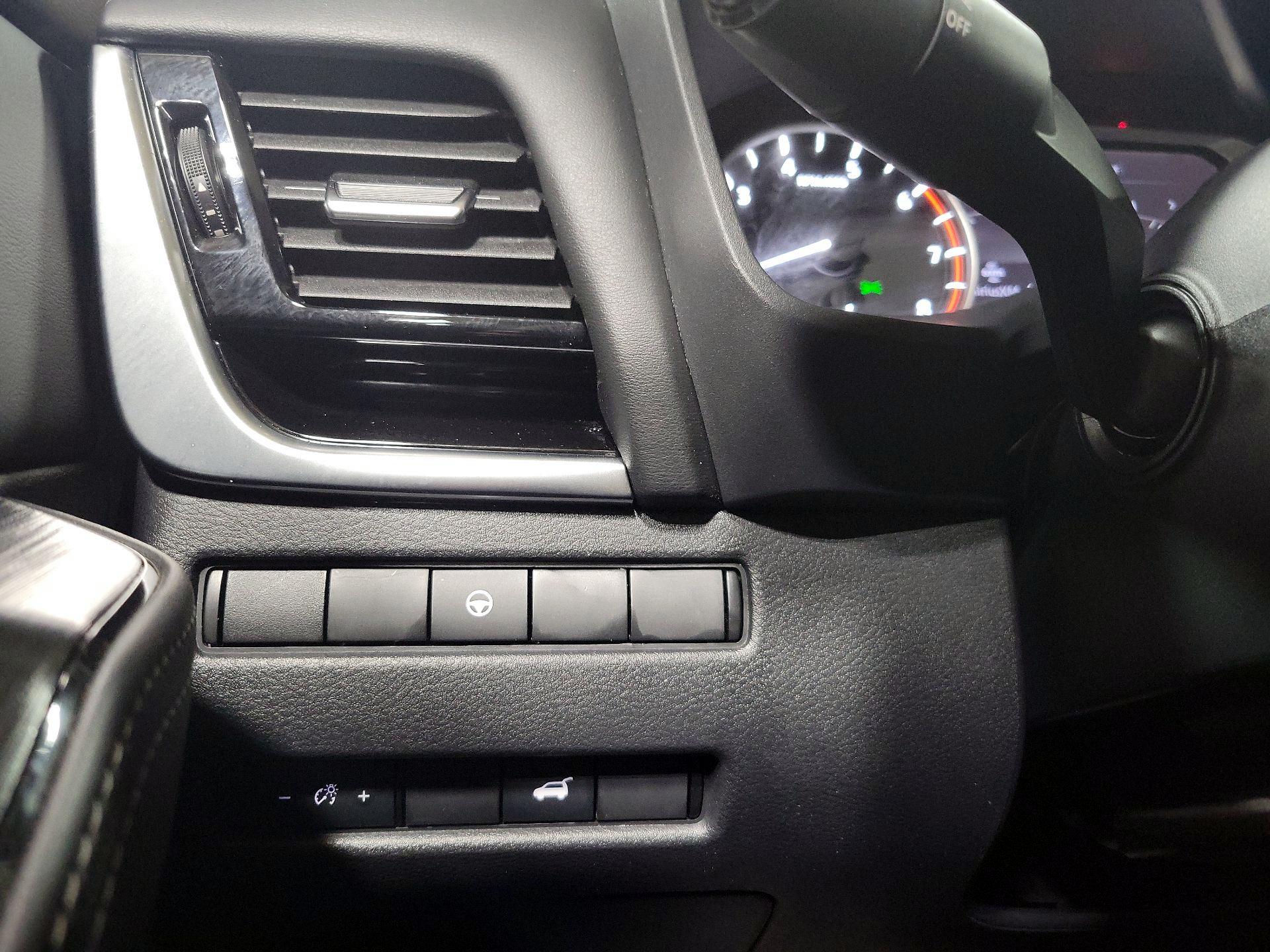 Thumbnail: 2023 Nissan Rogue - 13