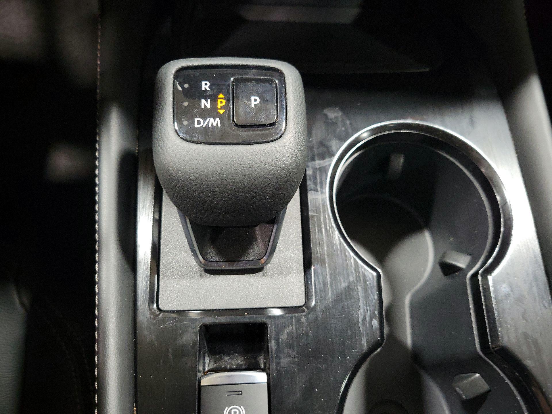 Thumbnail: 2023 Nissan Rogue - 17