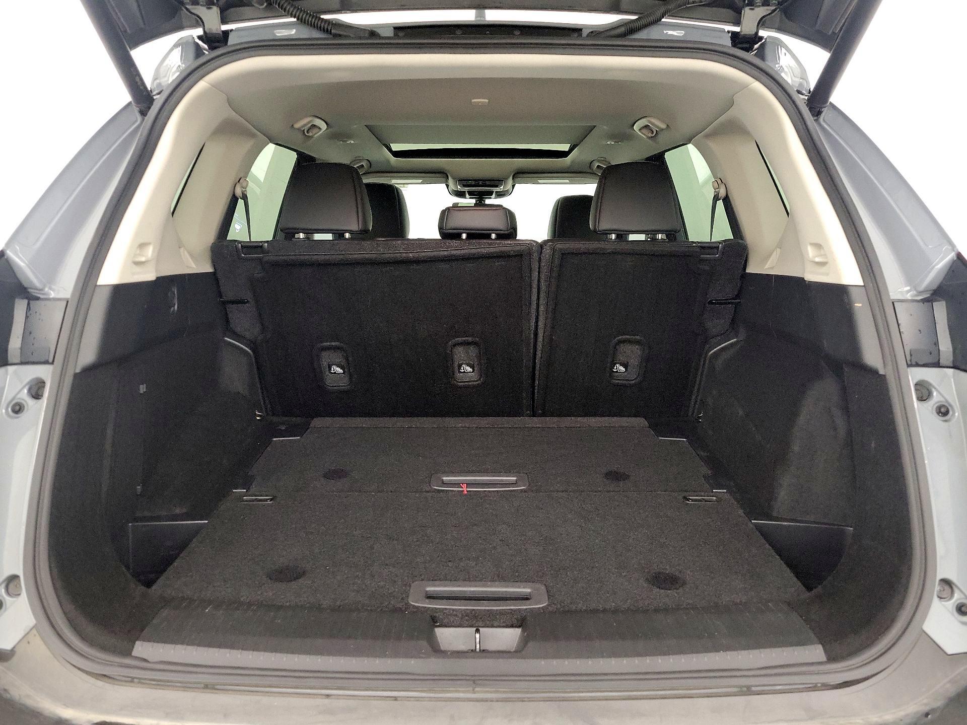 Thumbnail: 2023 Nissan Rogue - 20