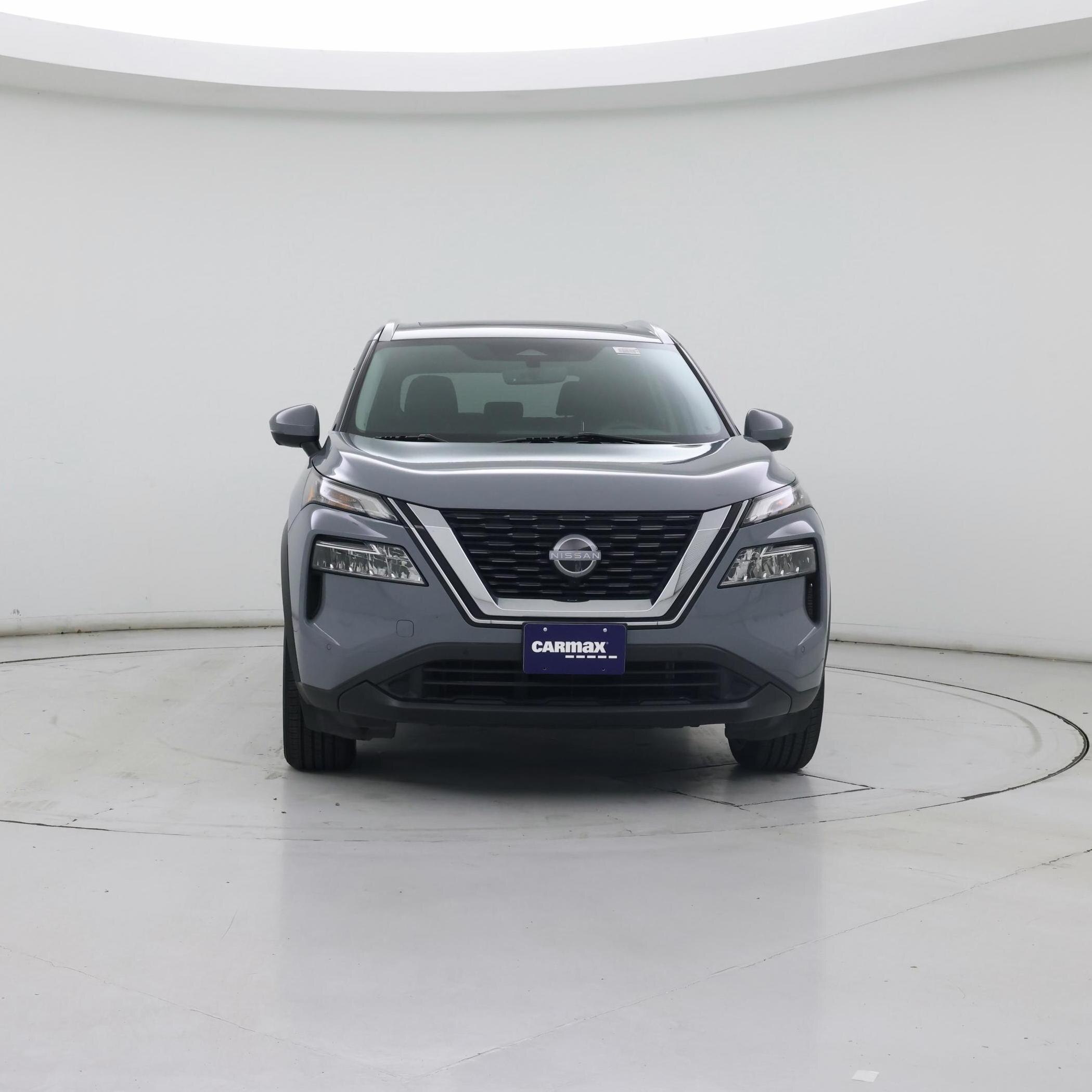 Thumbnail: 2023 Nissan Rogue - 5