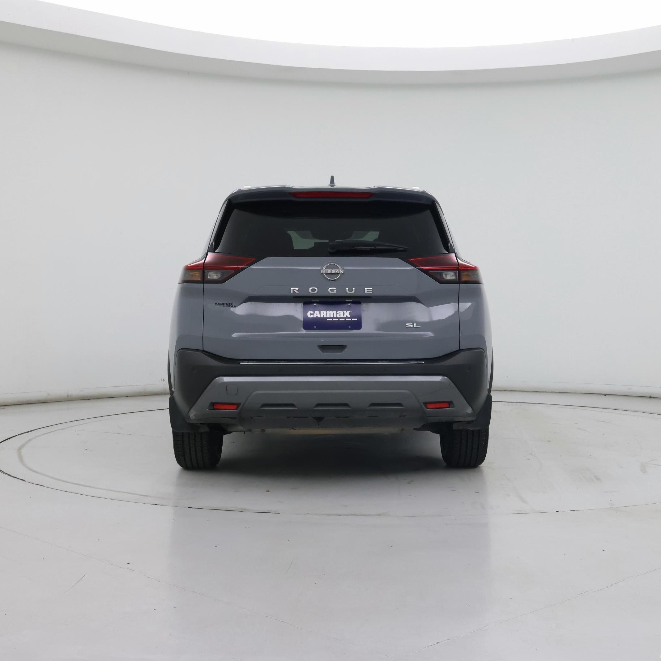 Thumbnail: 2023 Nissan Rogue - 6