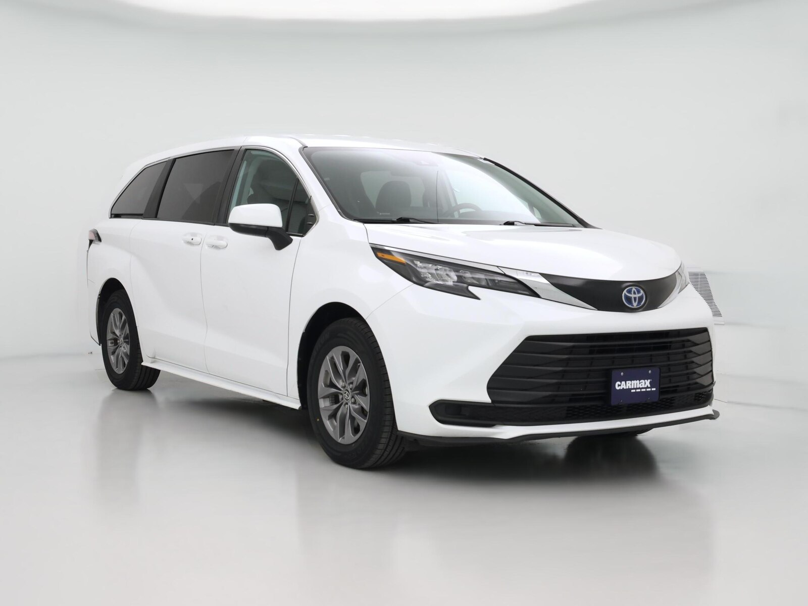 2024 Toyota Sienna
