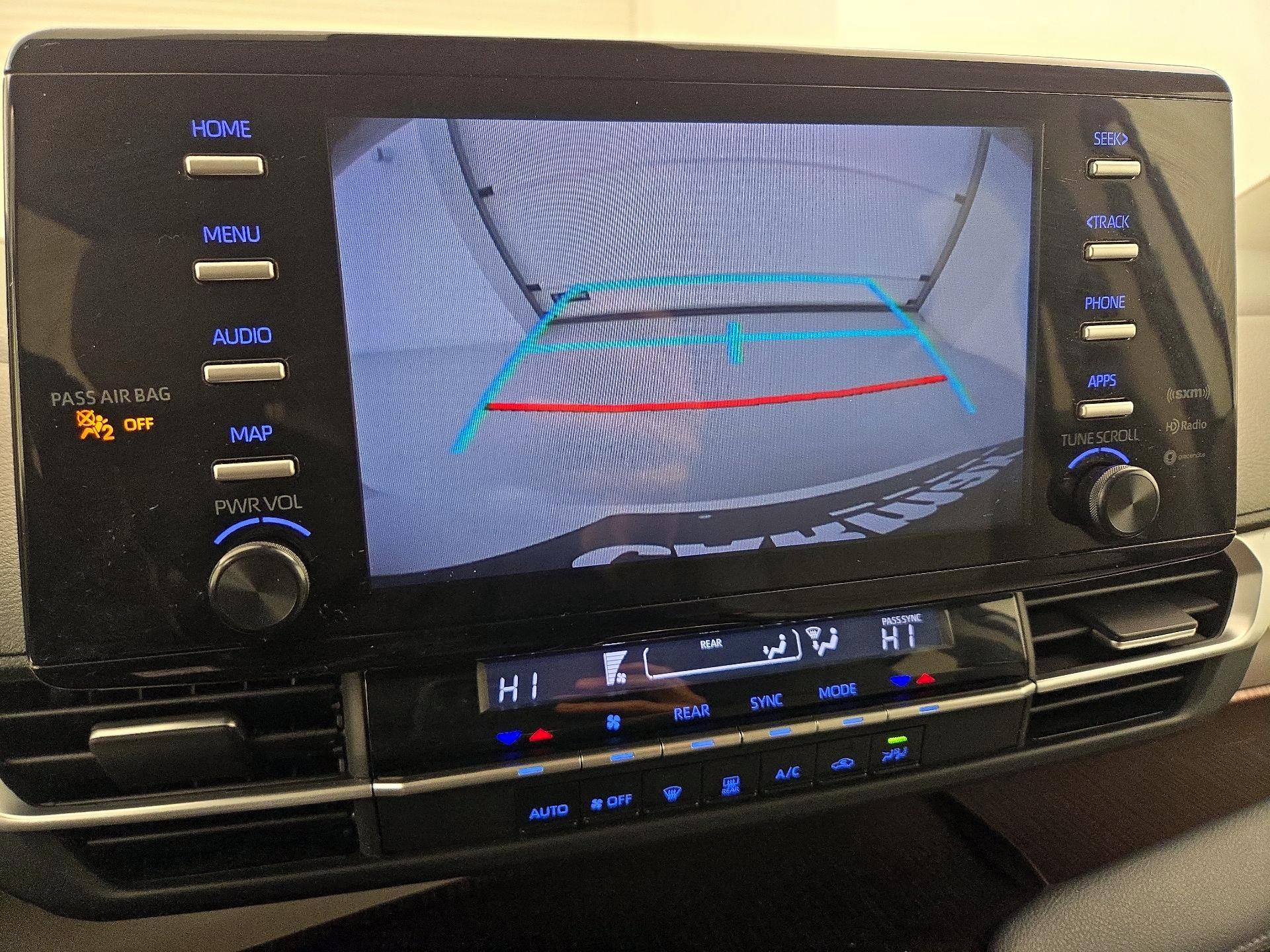 Thumbnail: 2024 Toyota Sienna - 14