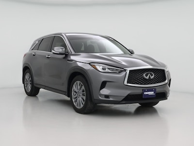 2023 Infiniti QX50 Pure