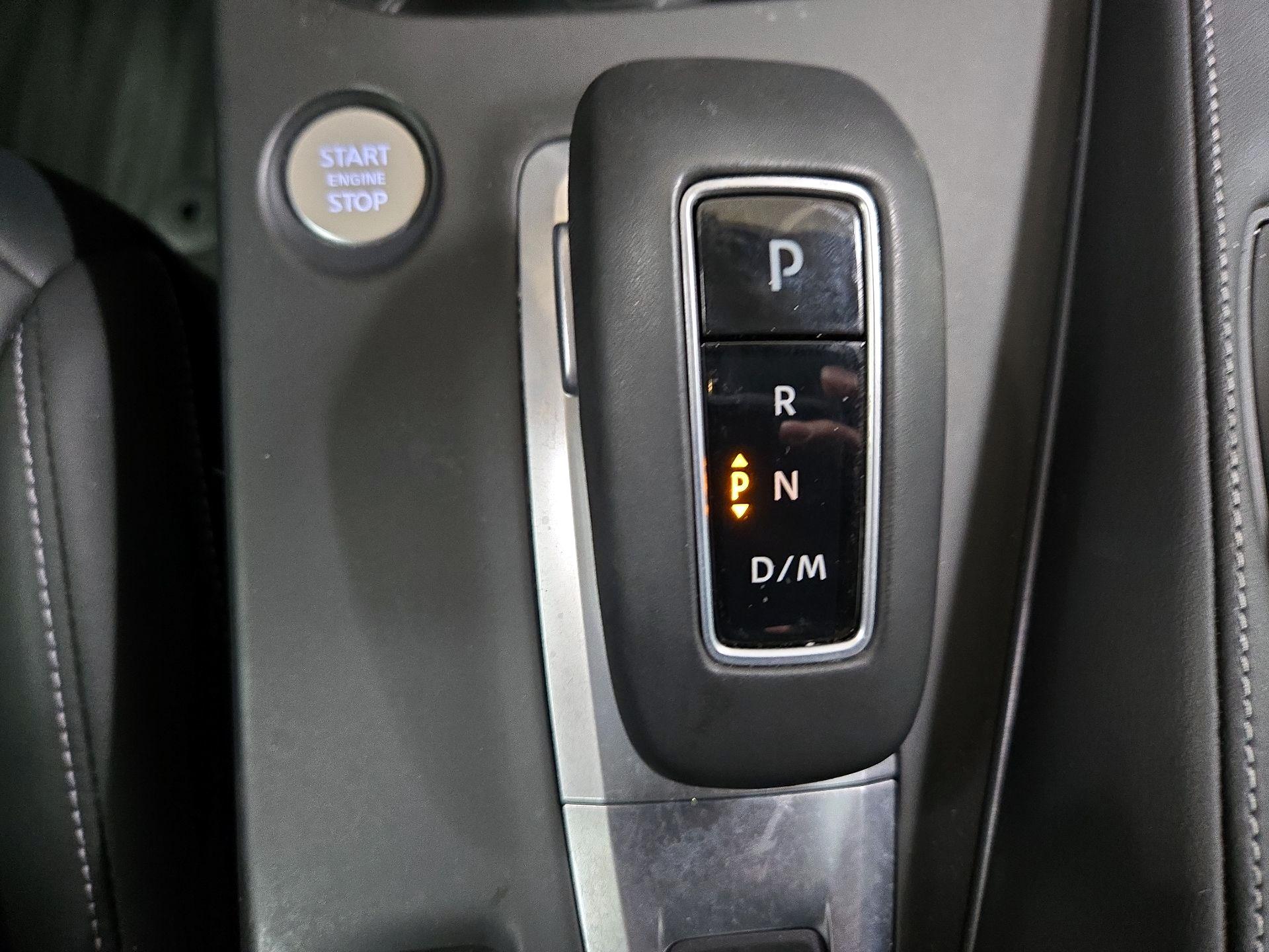 Thumbnail: 2023 INFINITI QX50 - 17