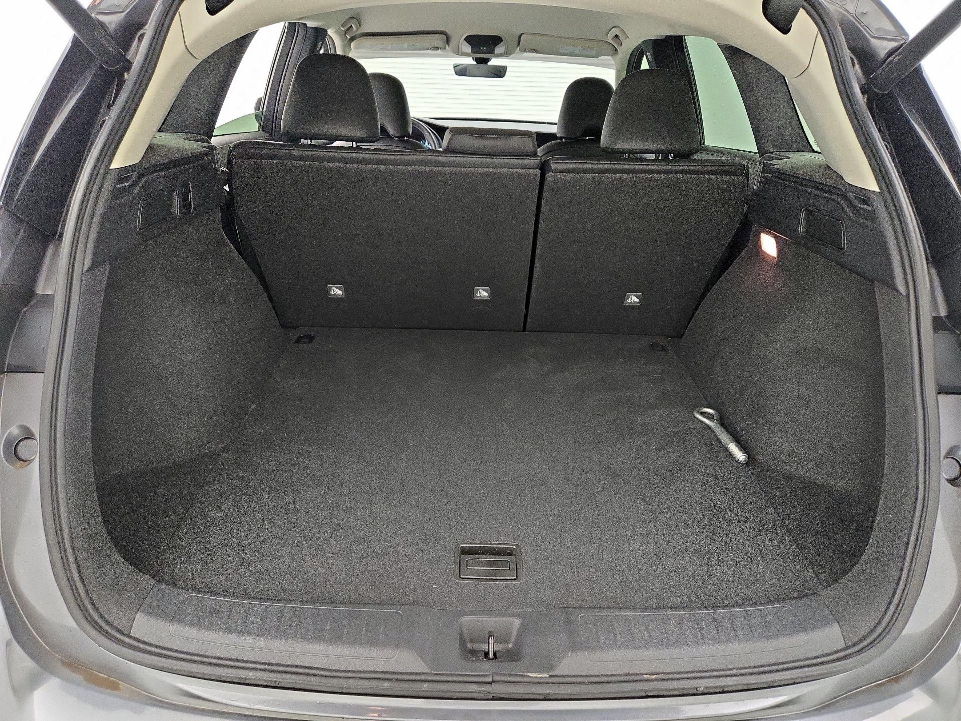 Thumbnail: 2023 INFINITI QX50 - 20