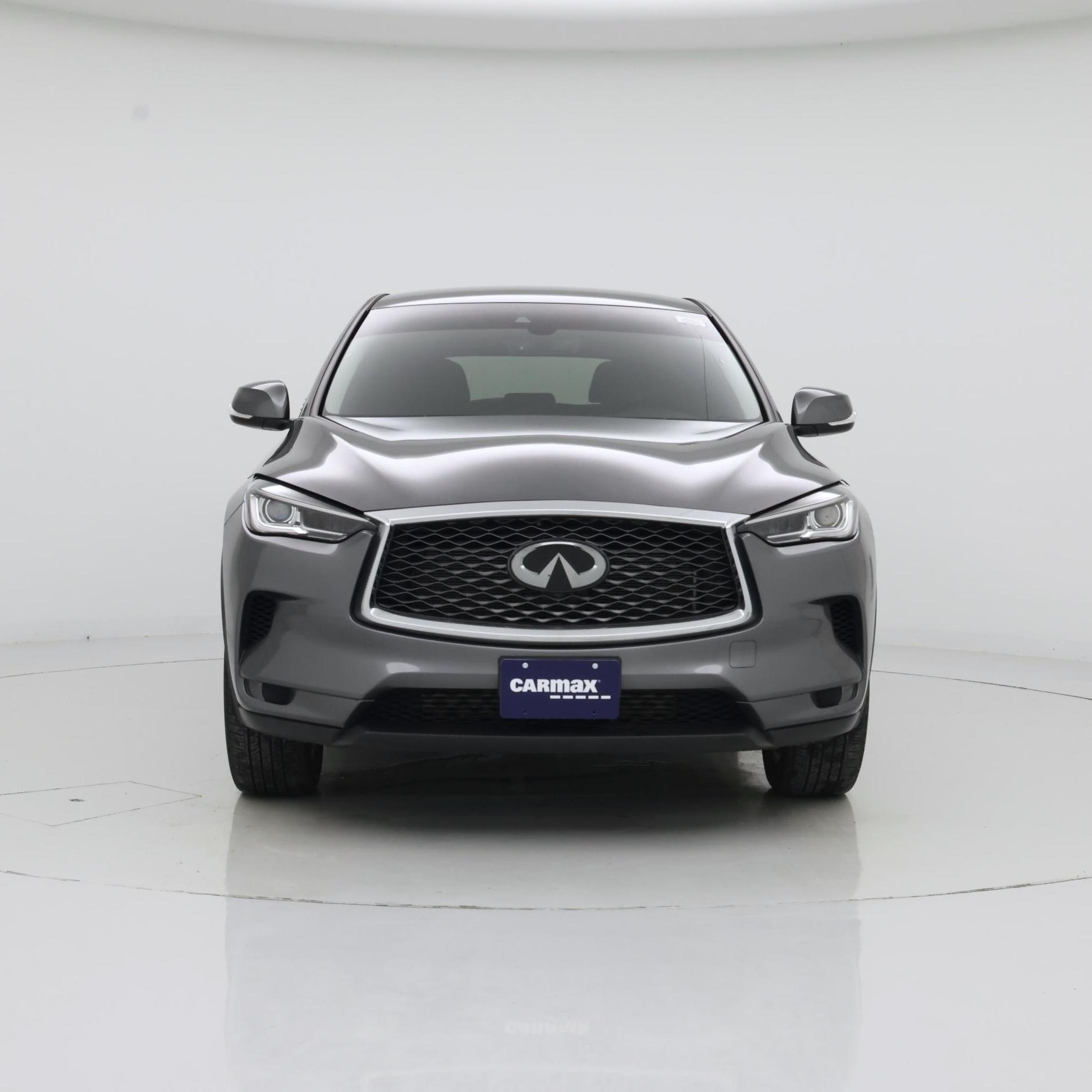 Thumbnail: 2023 INFINITI QX50 - 5