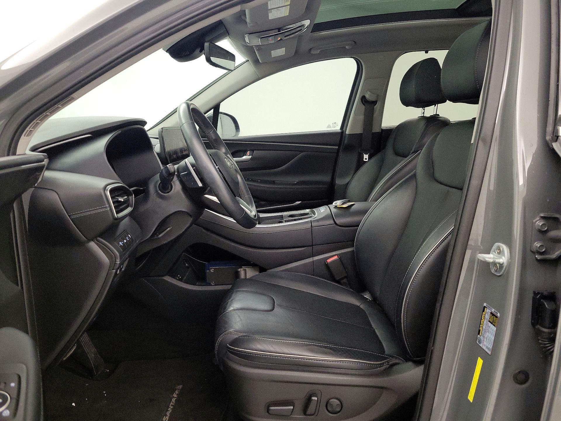 Thumbnail: 2022 Hyundai Santa Fe - 11