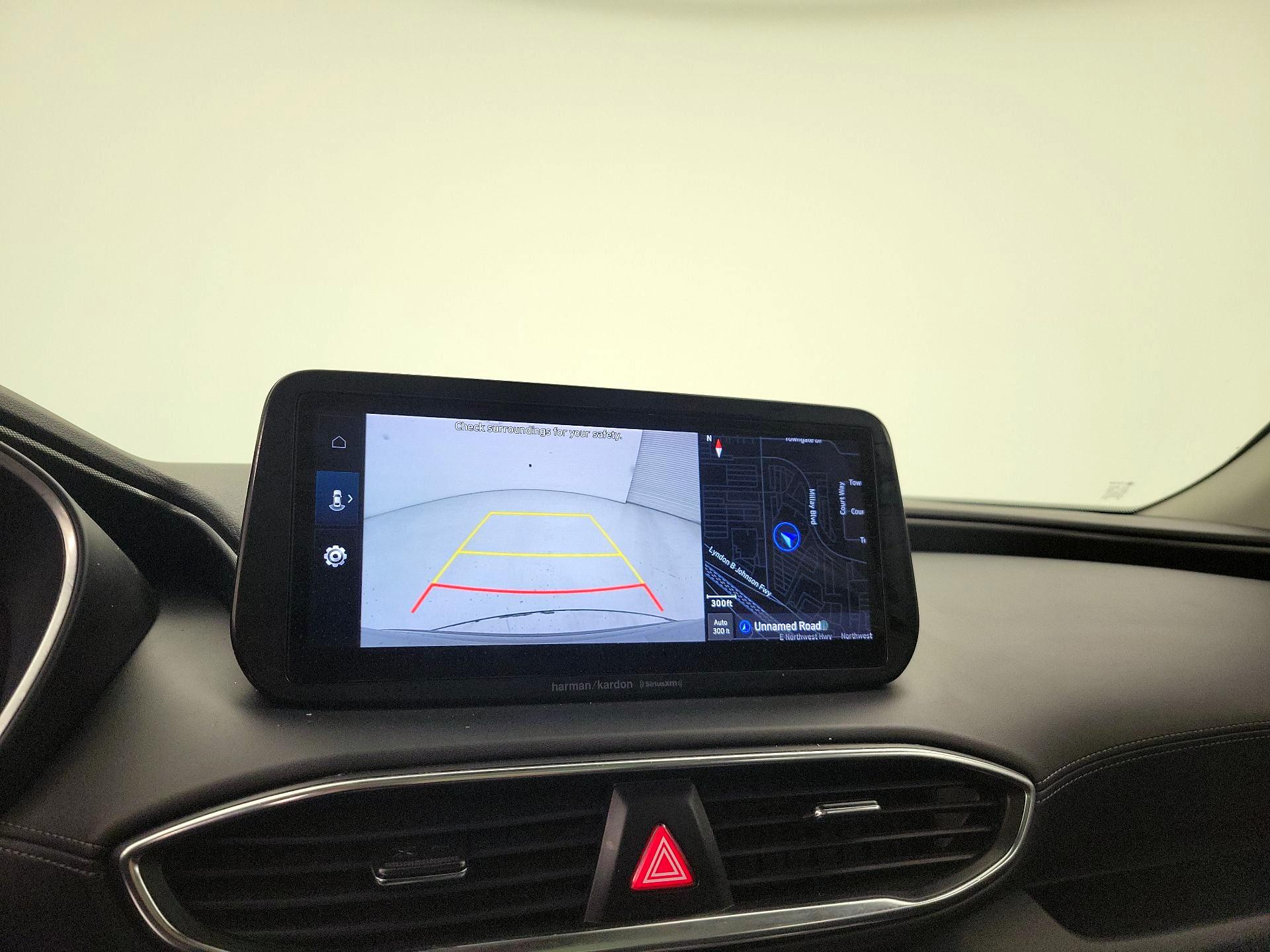 Thumbnail: 2022 Hyundai Santa Fe - 14