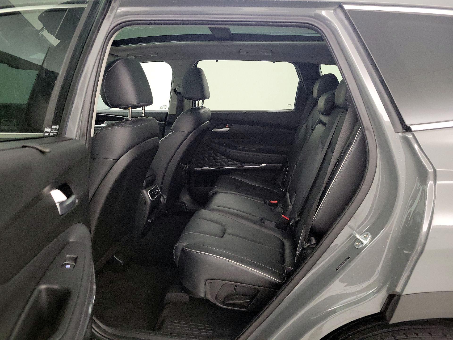 Thumbnail: 2022 Hyundai Santa Fe - 19